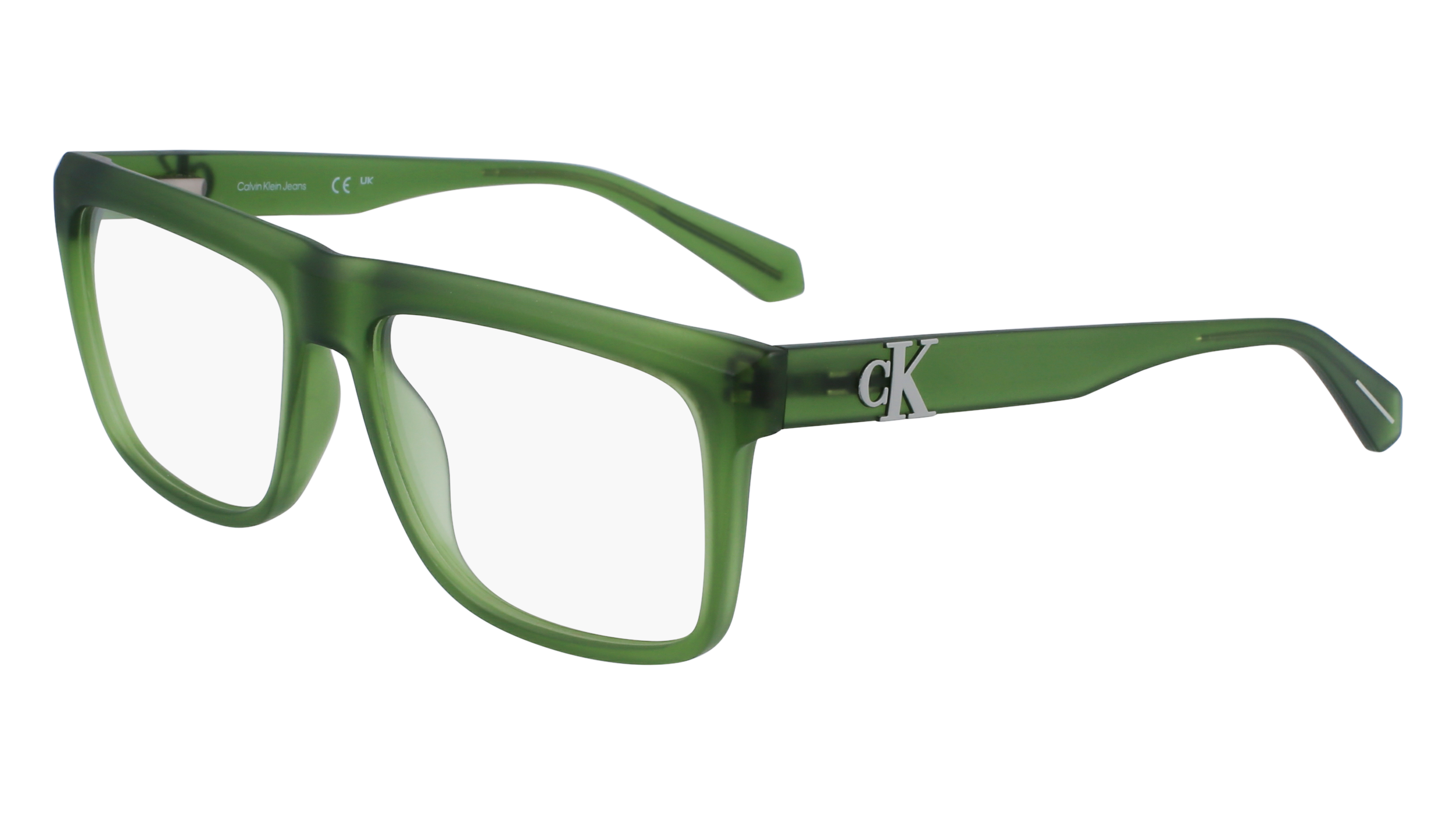 CKJ23645 300 Montature da vista Calvin Klein 1