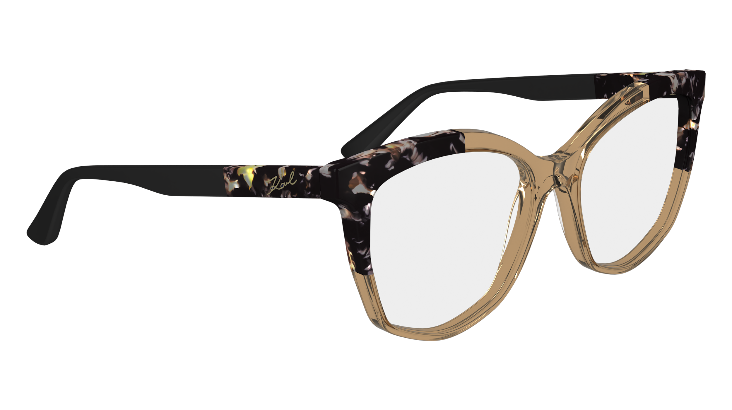 KL6154 245 Montature da vista Karl Lagerfeld 8