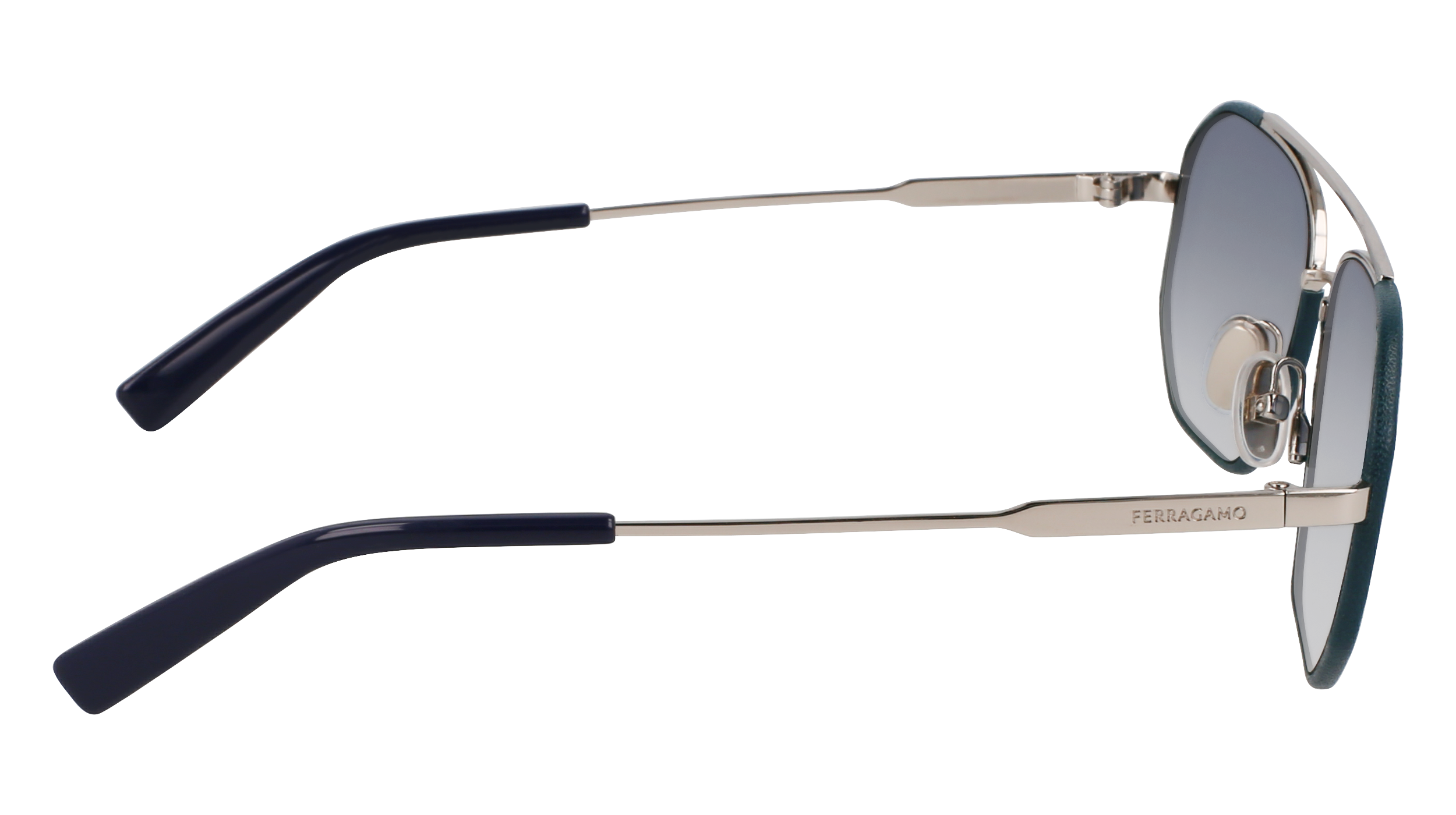 SF303SLN 046 Occhiali da sole Ferragamo 7
