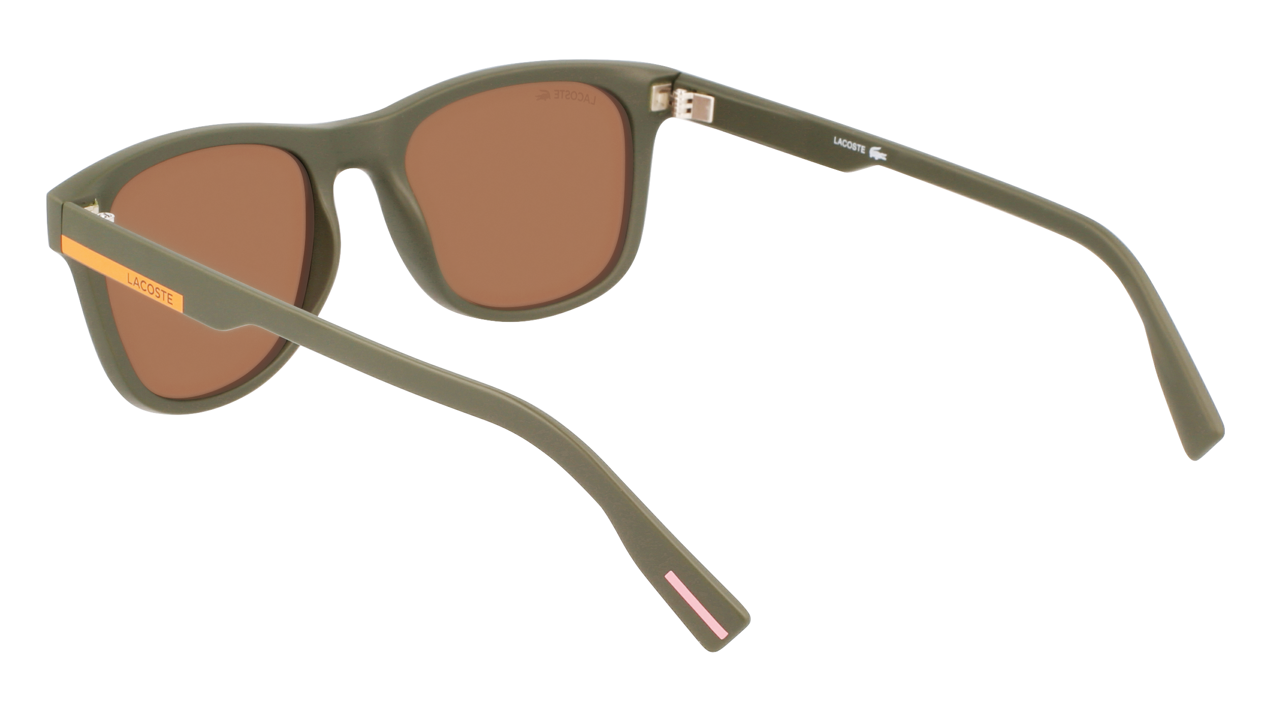 L969S 317 Occhiali da sole Lacoste 4