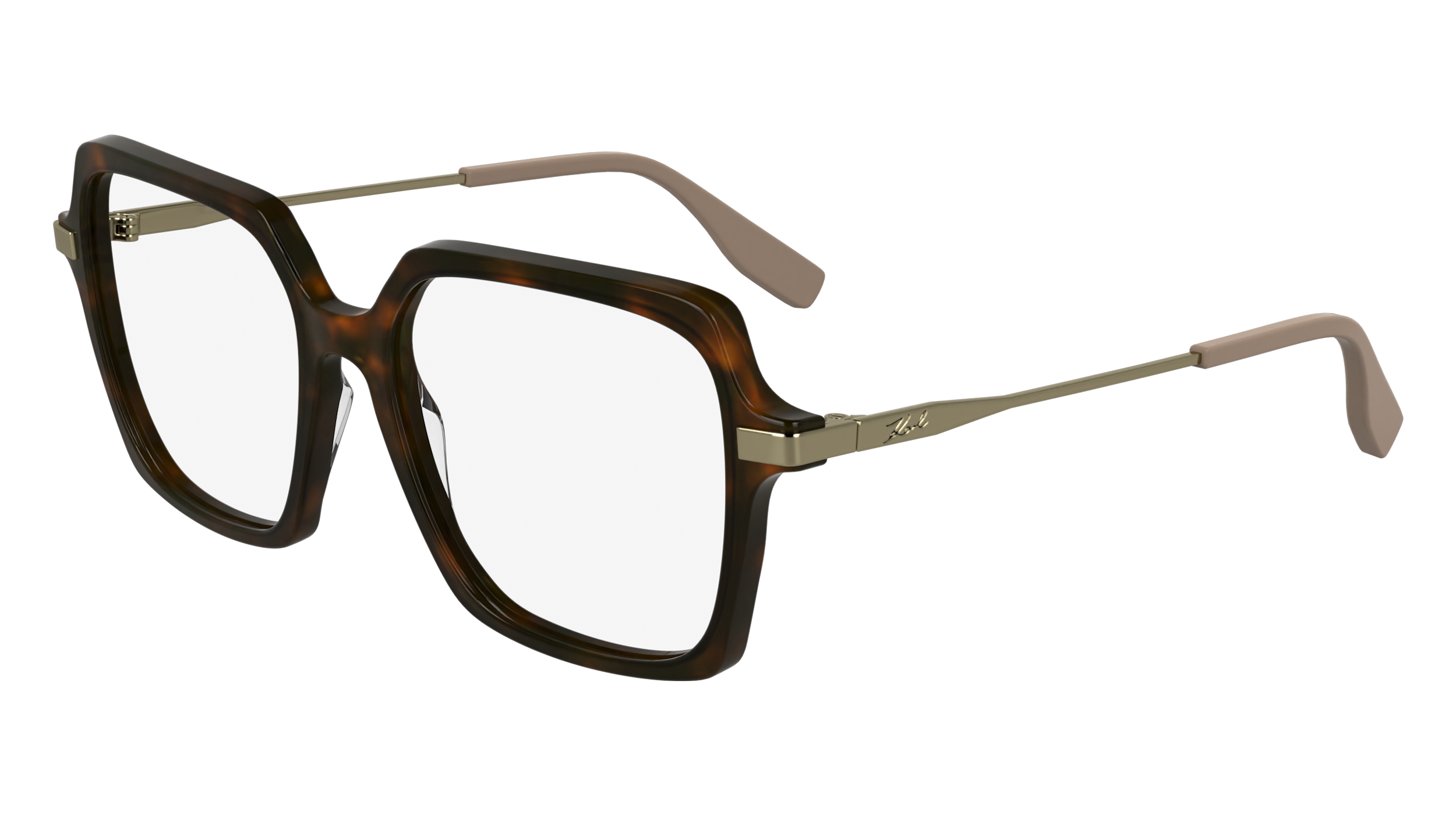 KL6172 242 Montature da vista Karl Lagerfeld 1