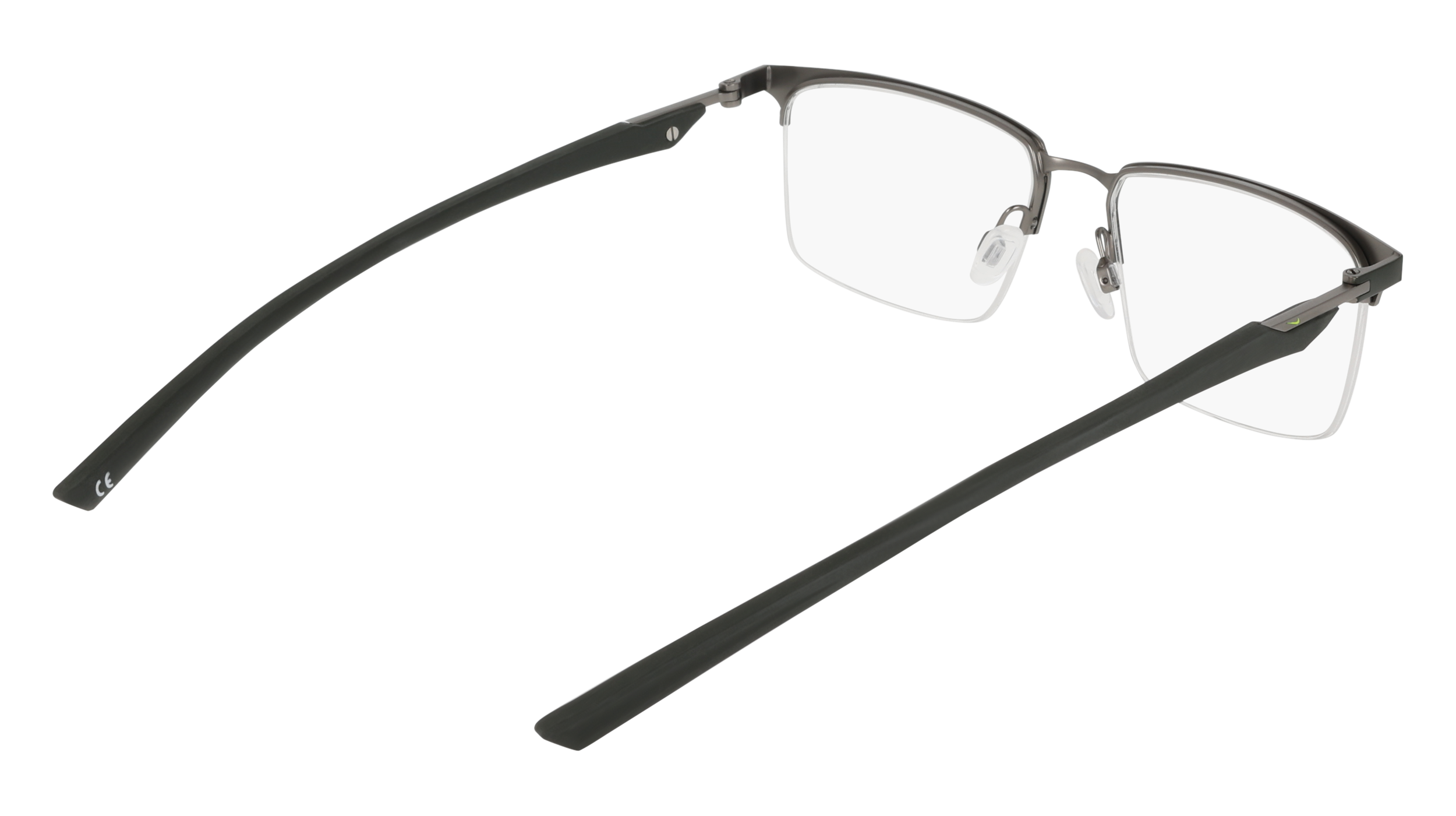 NIKE 4318 302 Montature da vista Nike 6