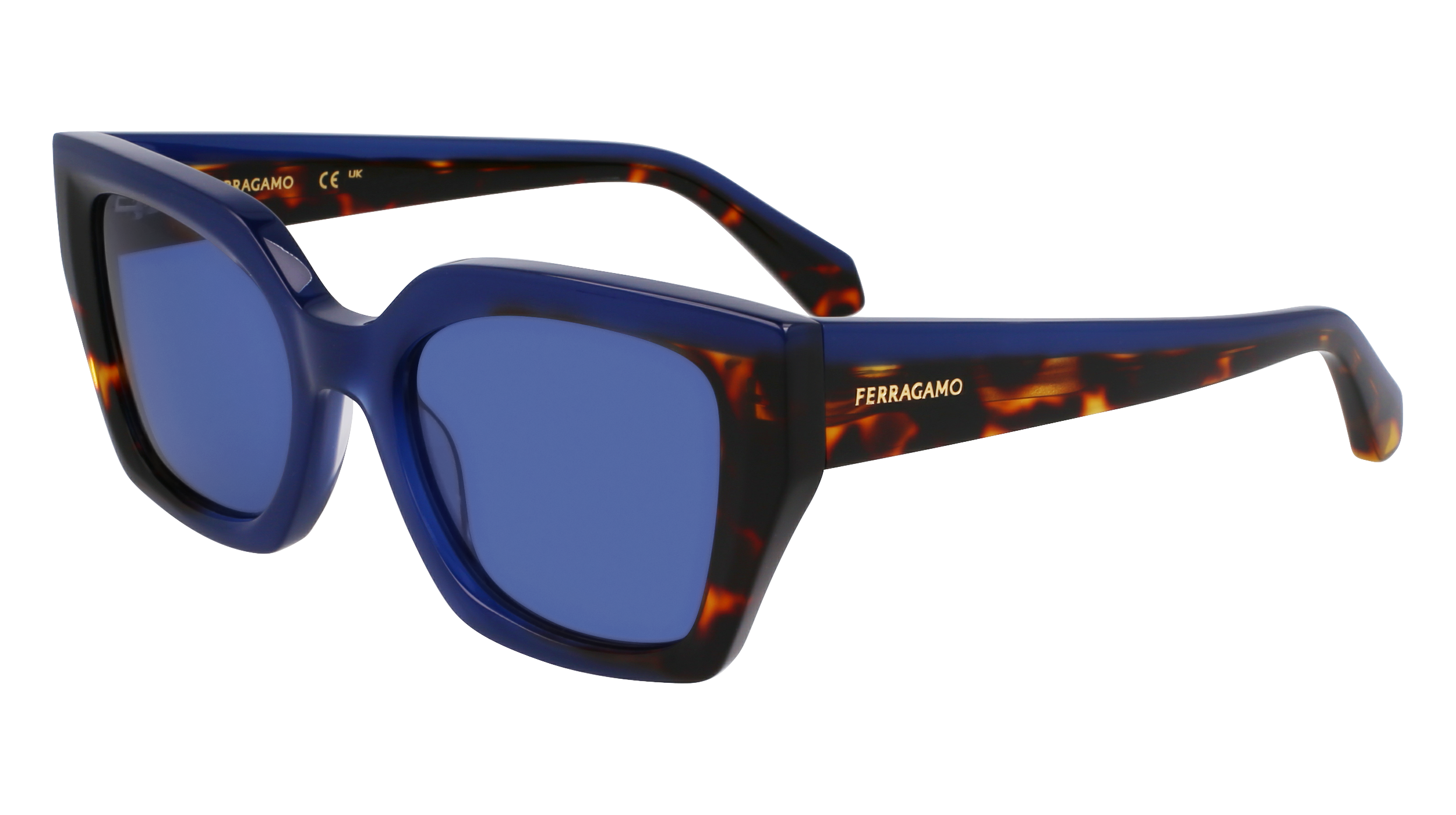 SF2035S 424 Occhiali da sole Ferragamo 1