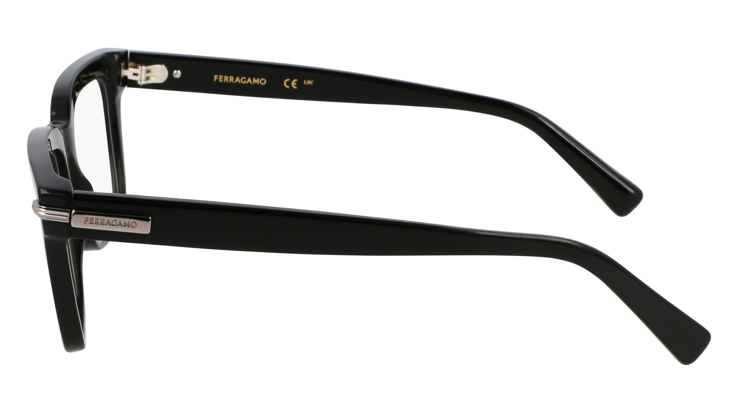 SF3014 001 Montature da vista Ferragamo 4