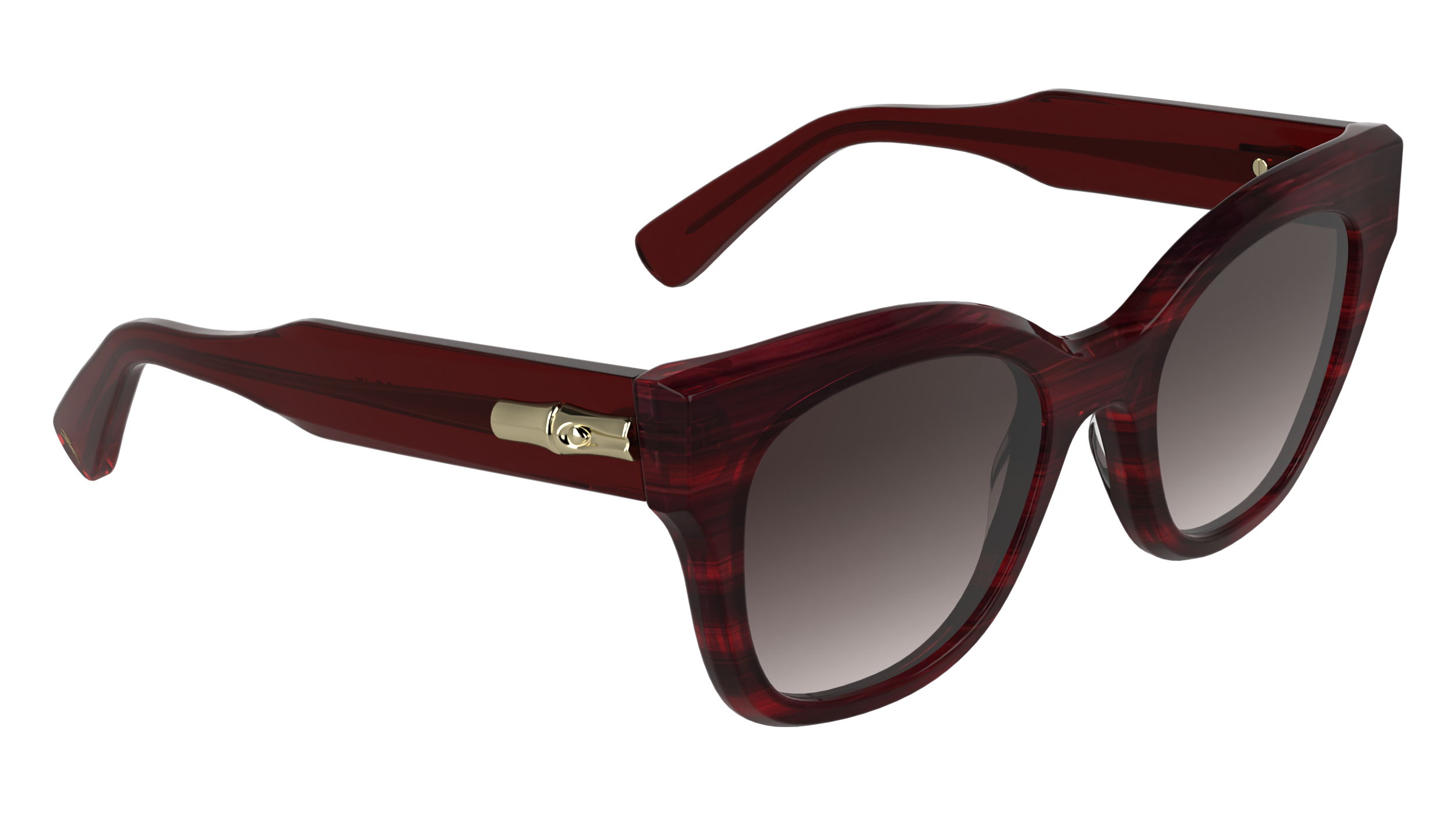 LO791S 614 Occhiali da sole LONGCHAMP 8