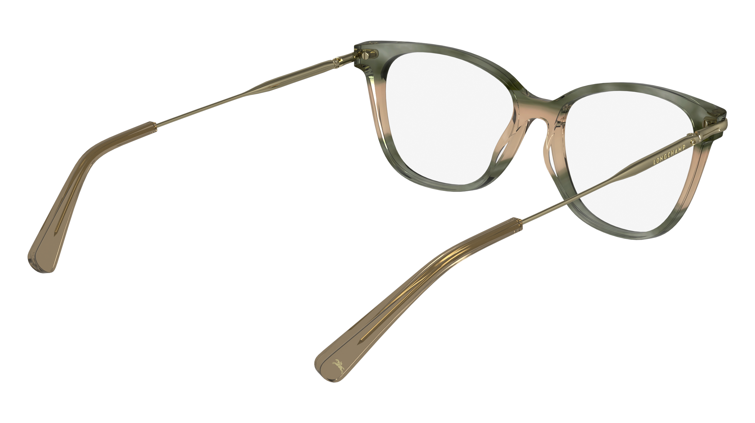 LO2735 308 Montature da vista LONGCHAMP 5