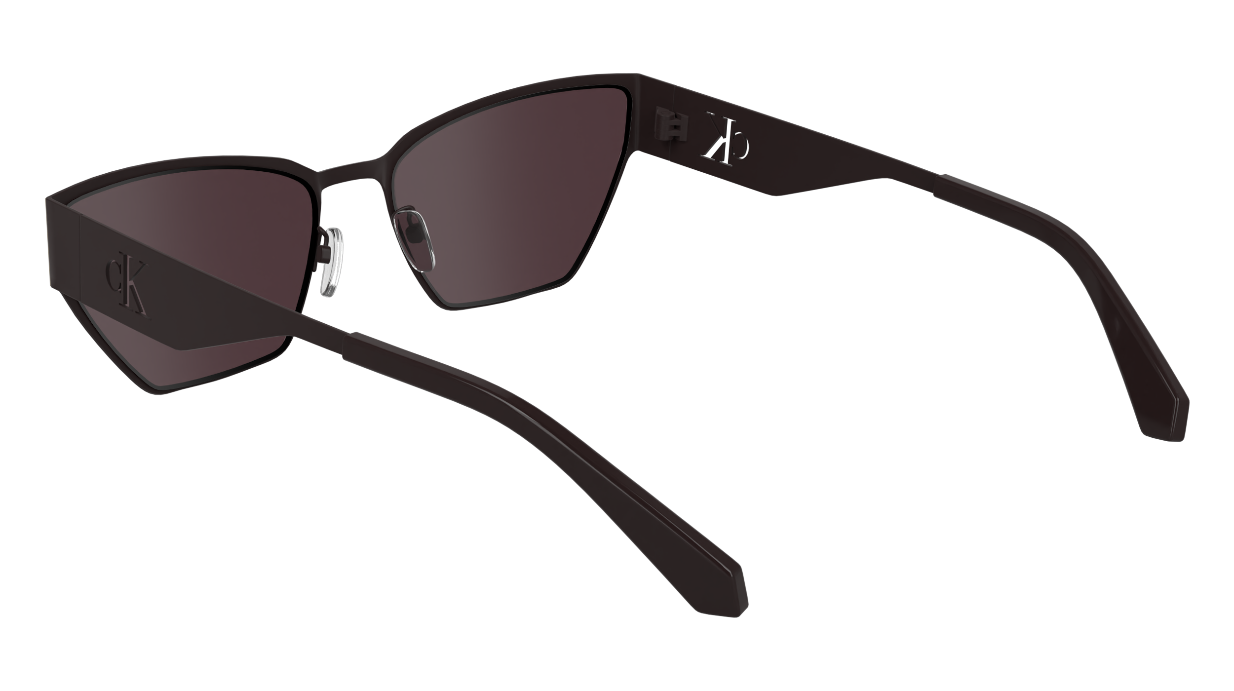 CKJ24207S 505 Occhiali da sole Calvin Klein 5