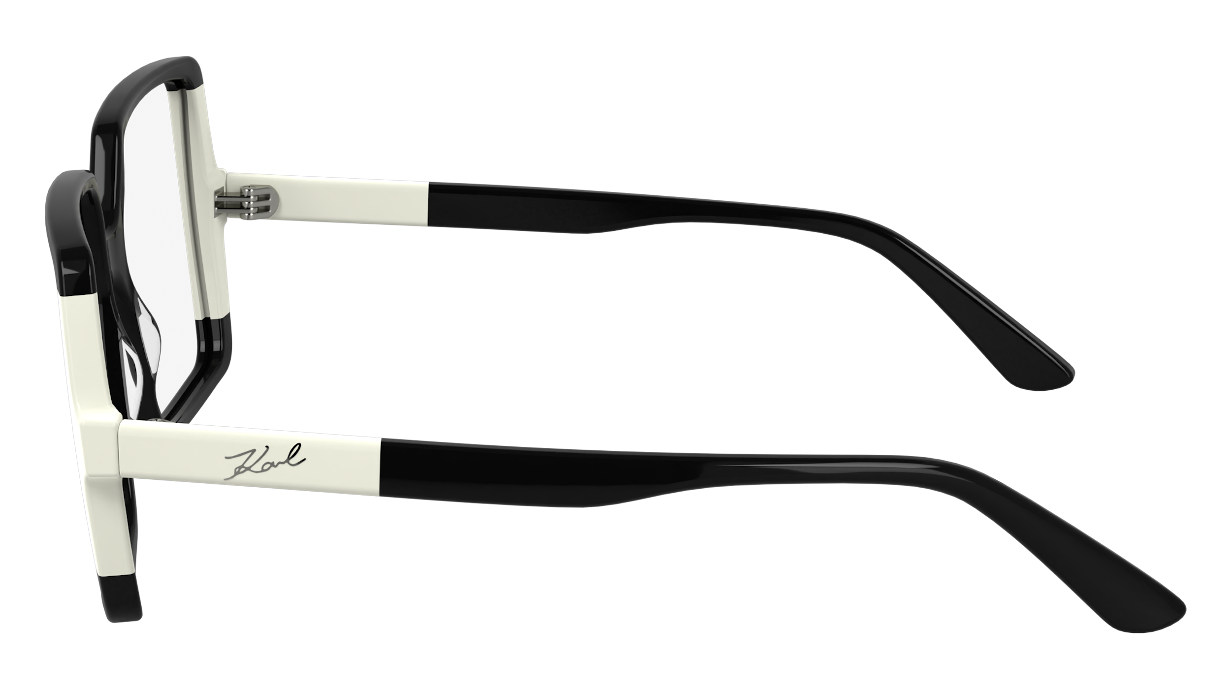 KL6169 006 Montature da vista Karl Lagerfeld 4