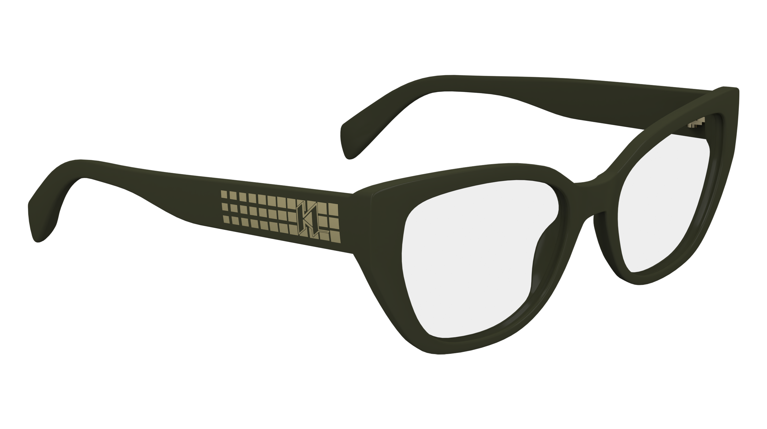 KL6151 275 Montature da vista Karl Lagerfeld 8