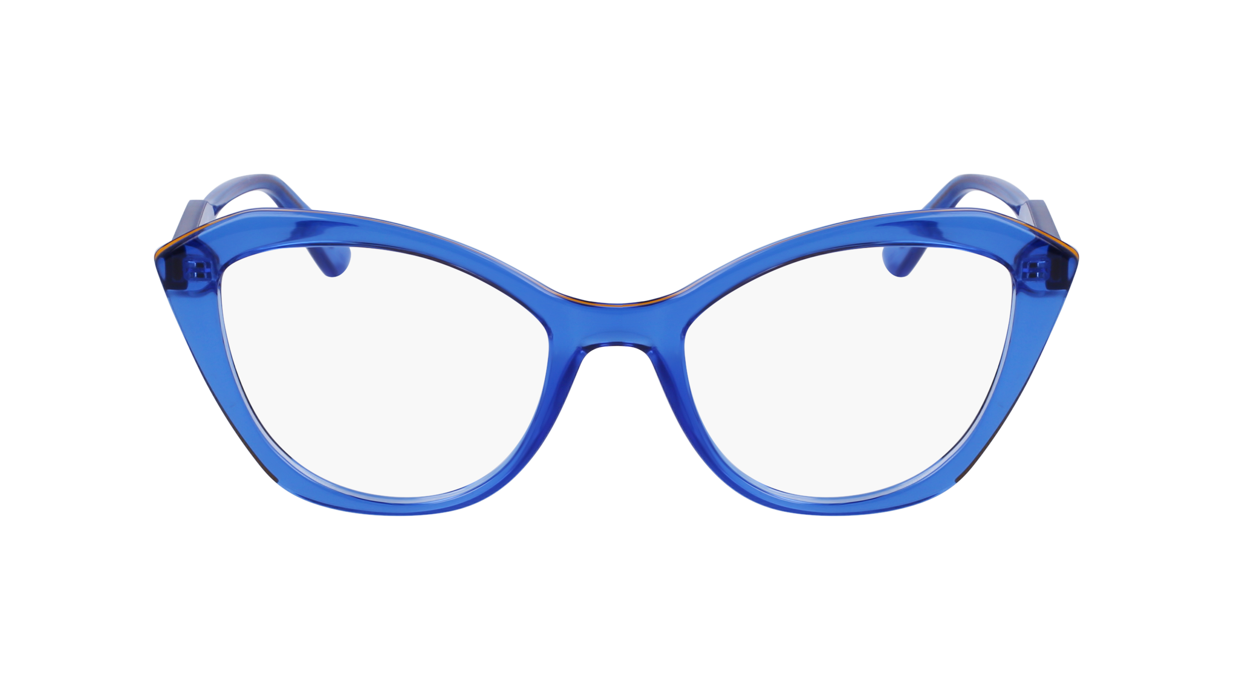 KL6137 454 Montature da vista Karl Lagerfeld 2