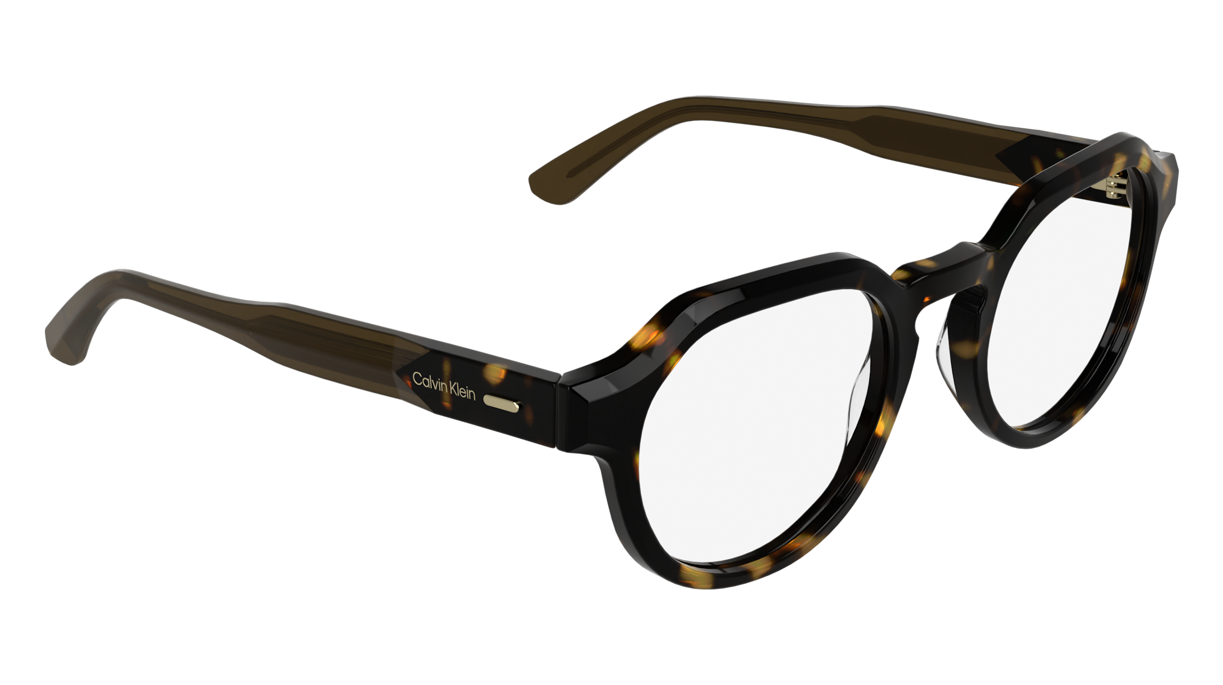 CK25545 235 Montature da vista Calvin Klein 8