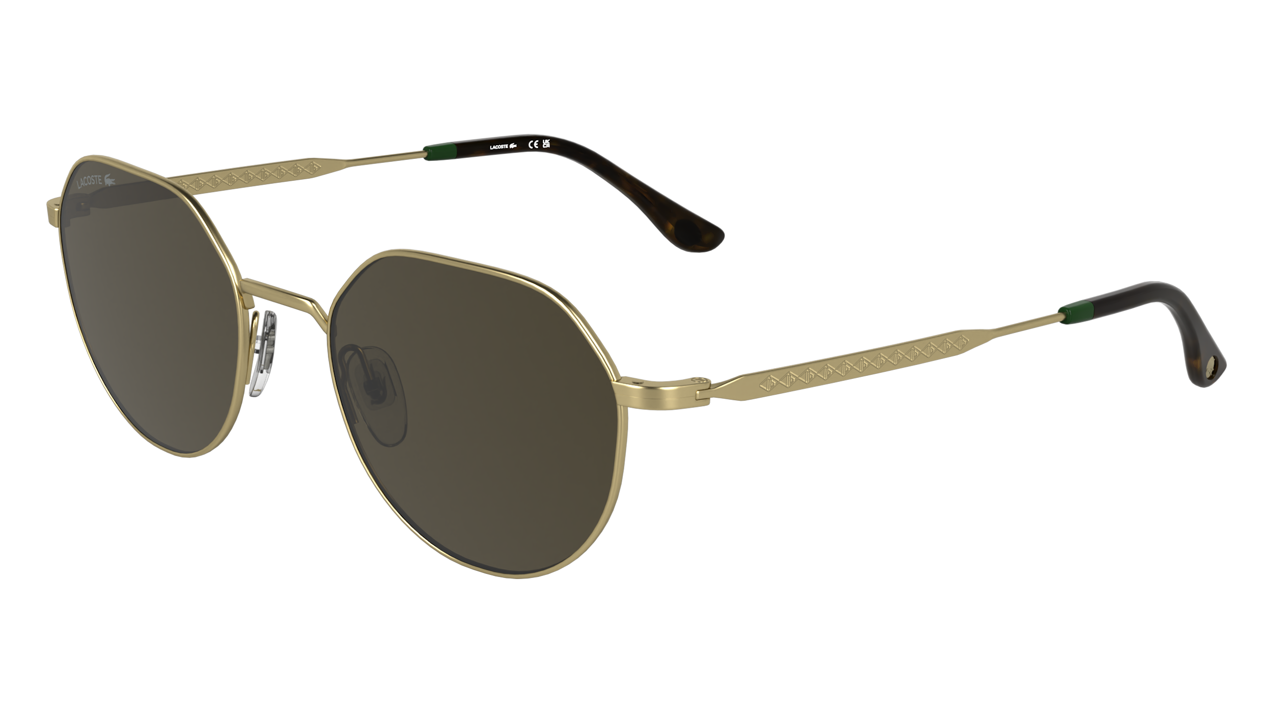 L268S 710 Occhiali da sole Lacoste 1