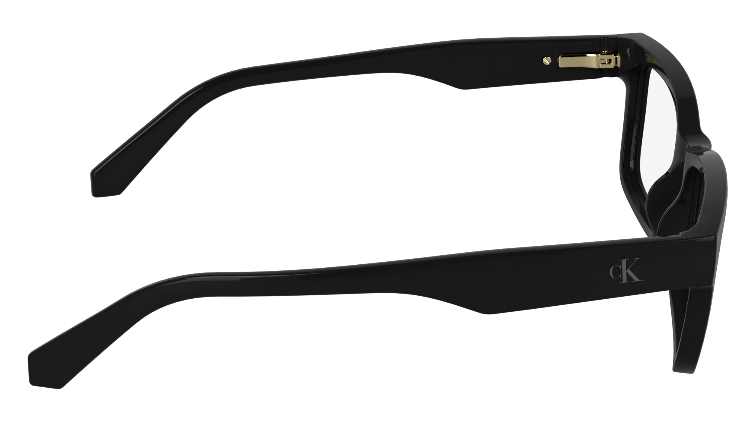 Calvin Klein CKJ26610 001 Montature da vista Calvin Klein 7