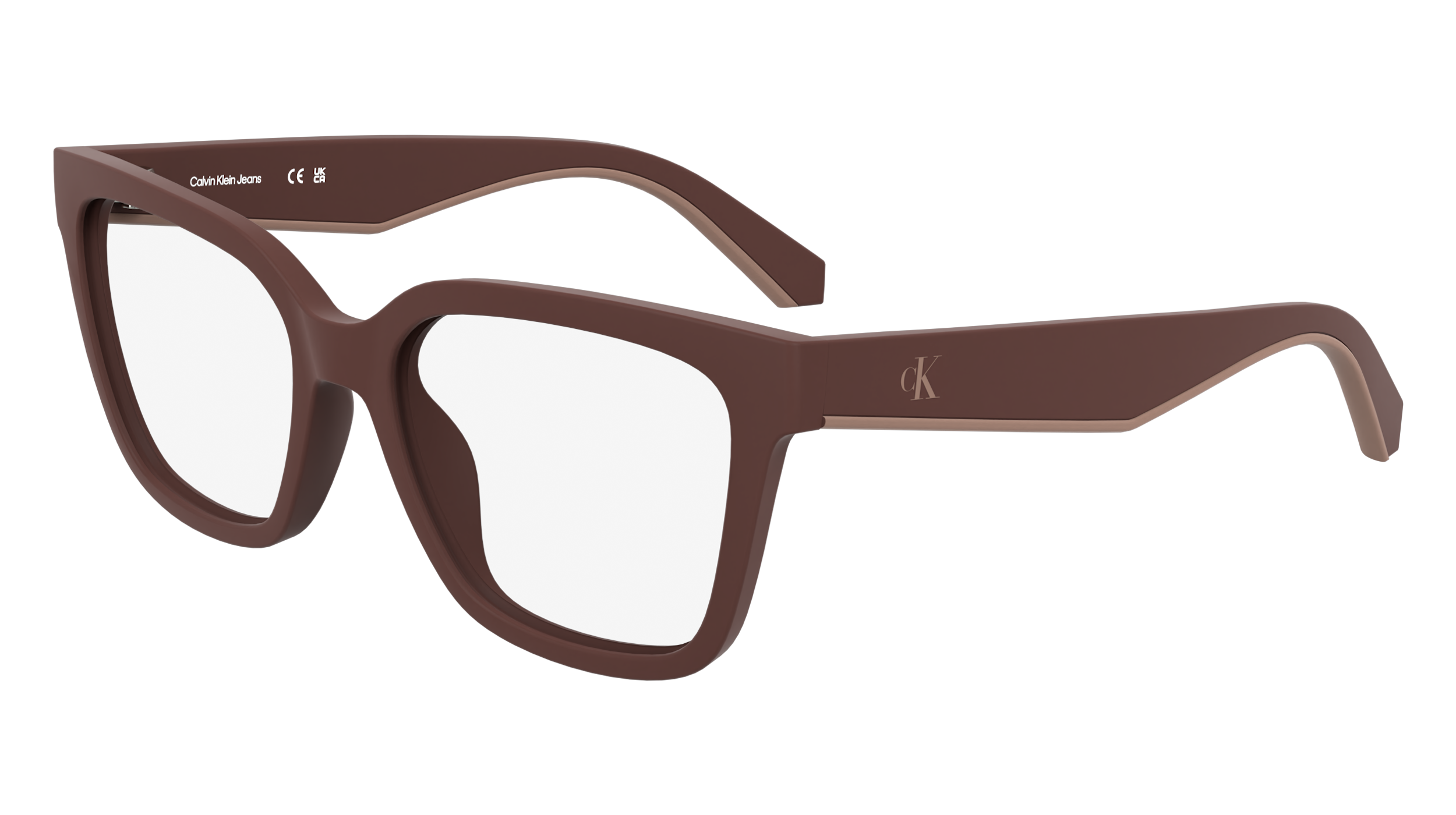 CKJ25611 600 Montature da vista Calvin Klein 1