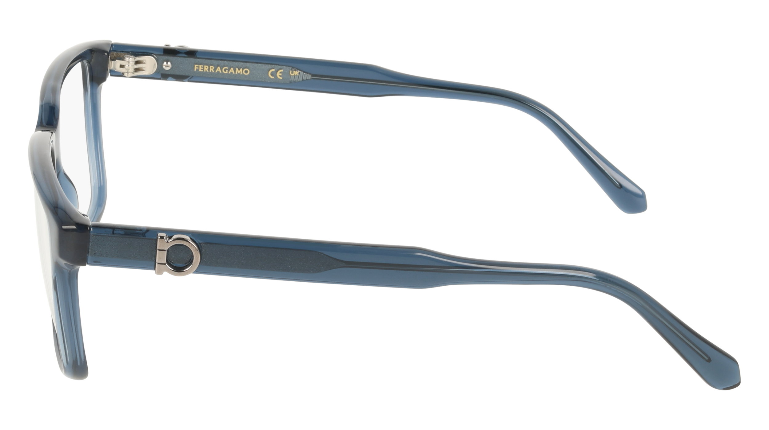 SF3028E 462 Montature da vista Ferragamo 3