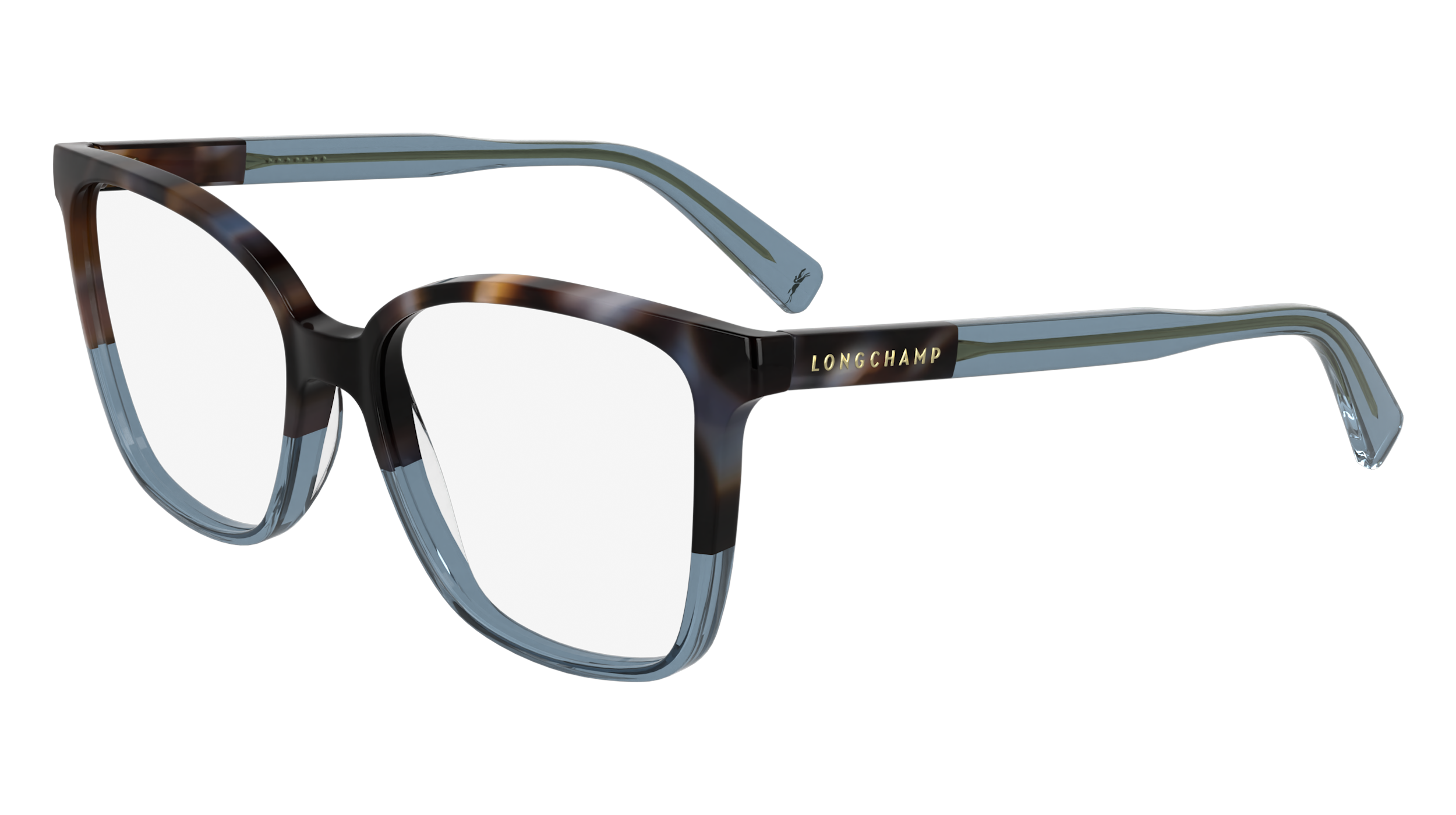 LO2753 432 Montature da vista LONGCHAMP 1