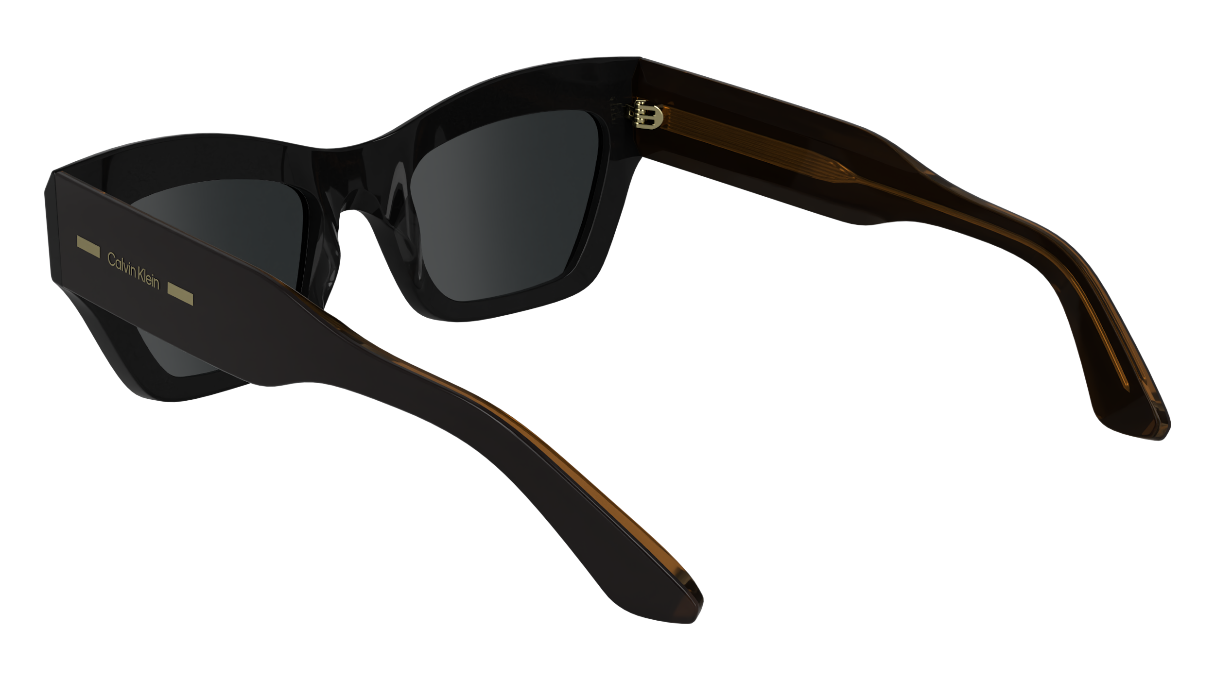 CK24531S 001 Occhiali da sole Calvin Klein 3