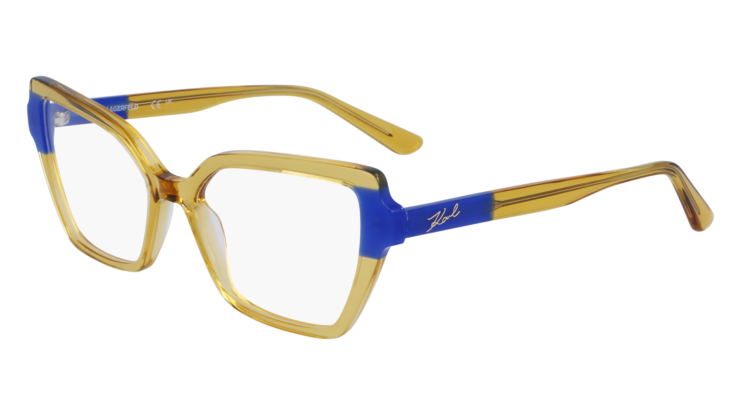 KL6131 216 Montature da vista Karl Lagerfeld 1