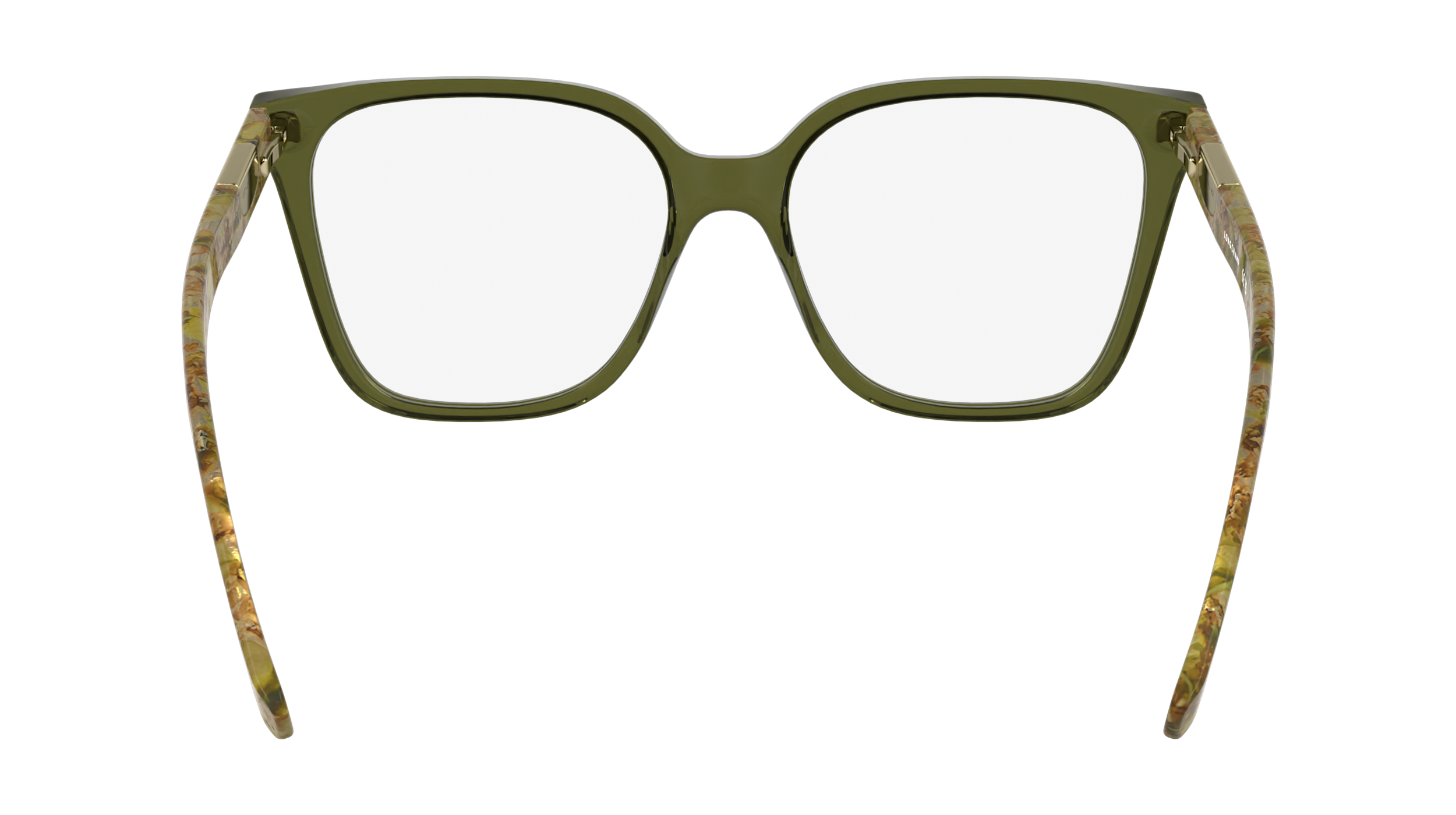 LO2765 319 Montature da vista LONGCHAMP 5