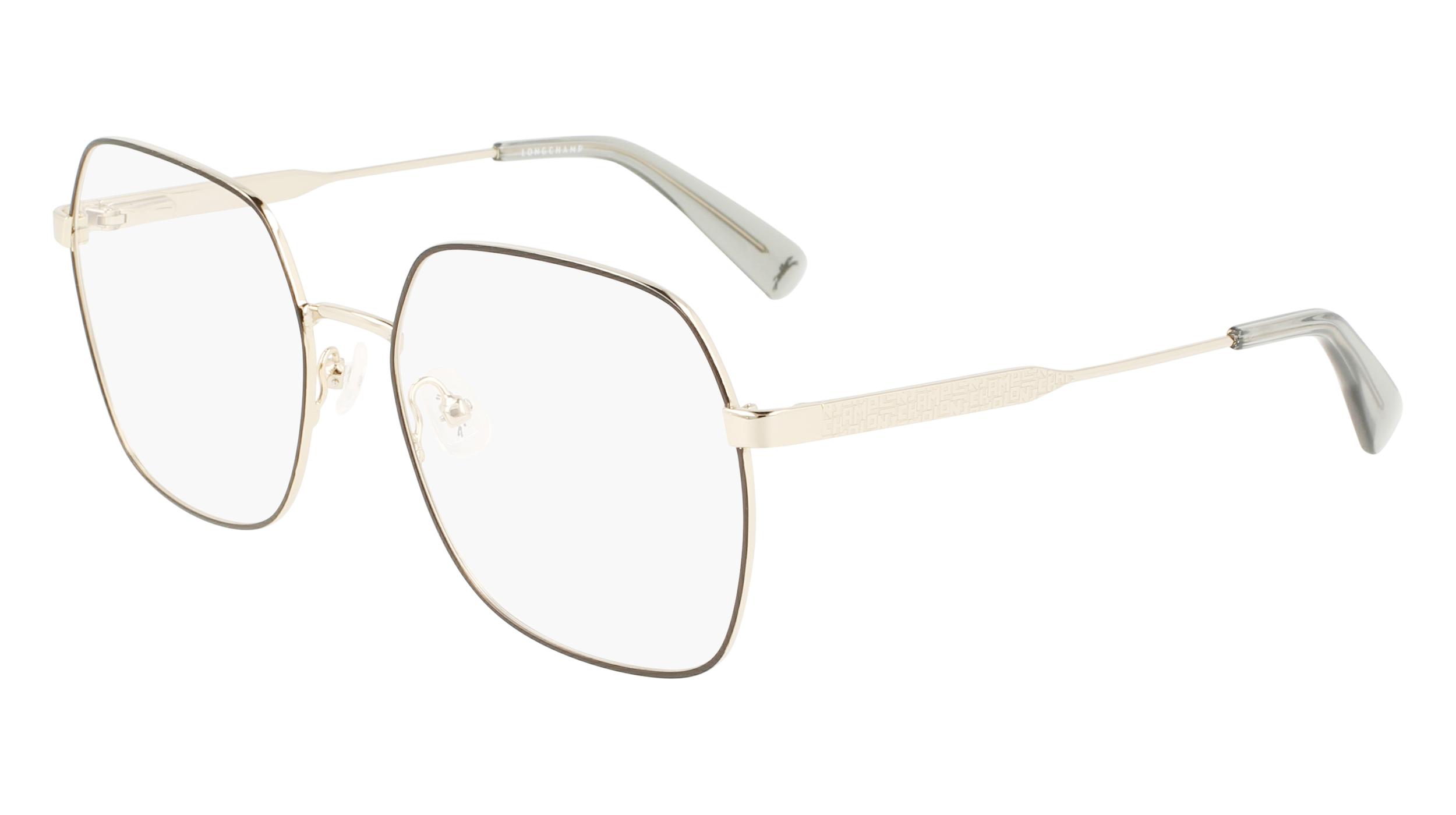 LO2148 728 Montature da vista LONGCHAMP 1