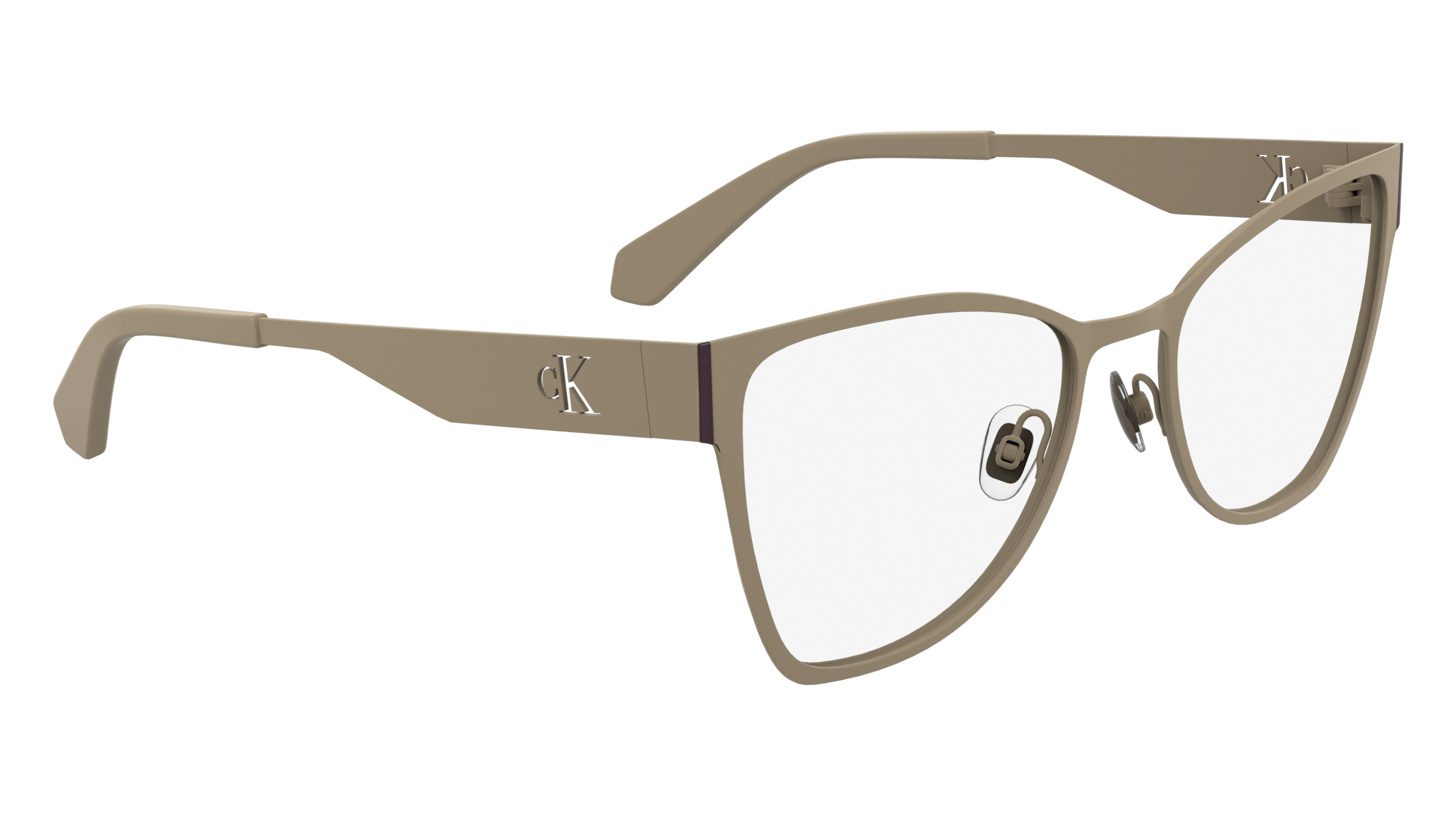 CKJ24210 671 Montature da vista Calvin Klein 8