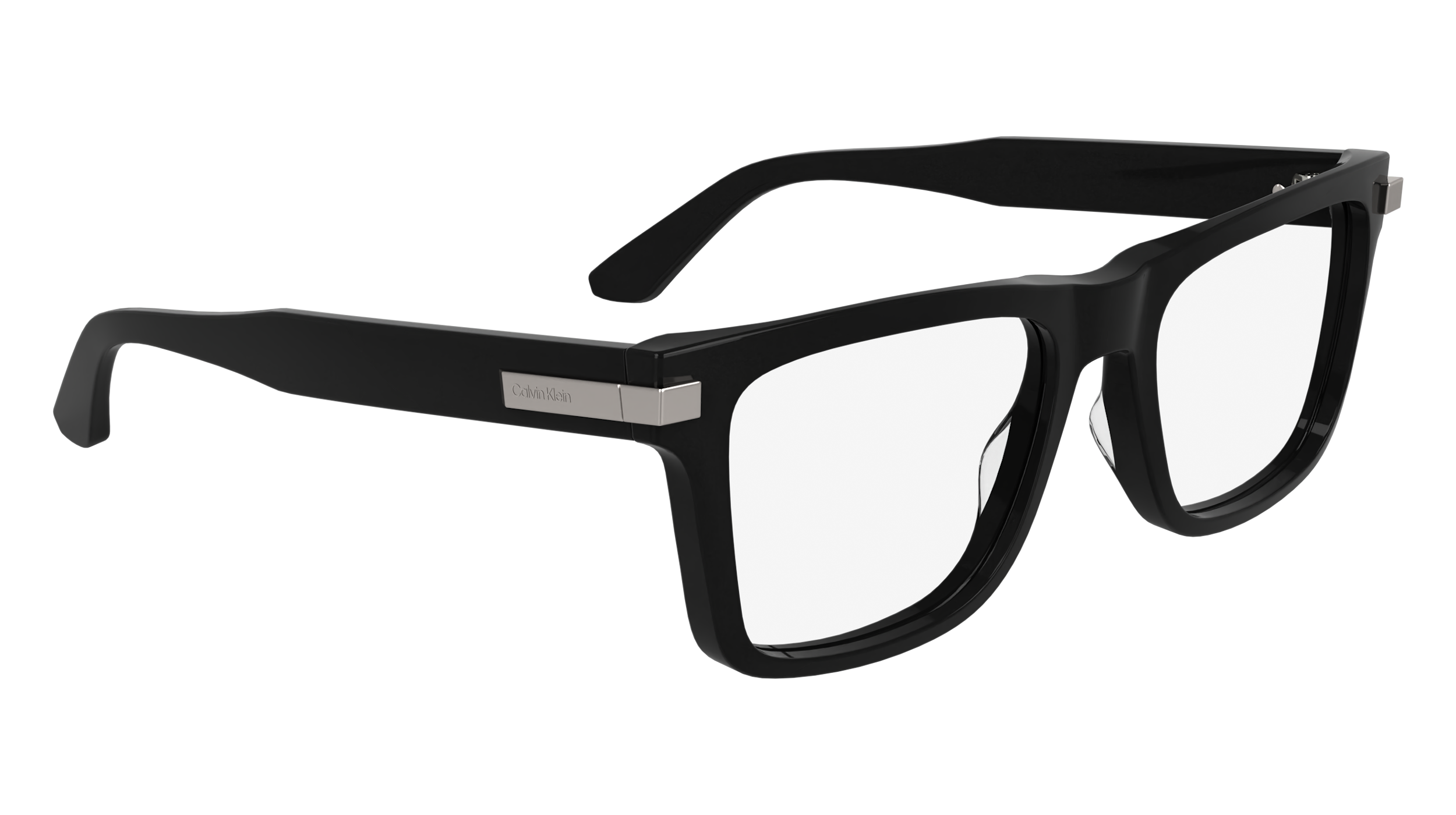 CK25514 001 Montature da vista Calvin Klein 8