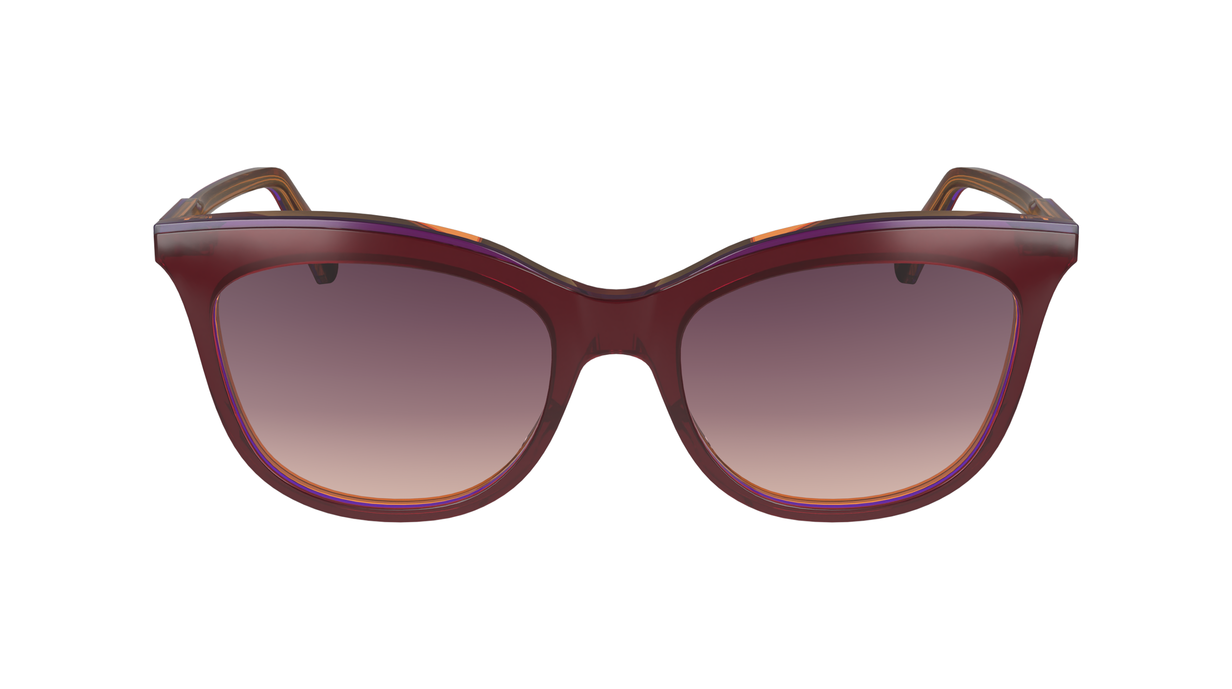 LO738S 681 Occhiali da sole LONGCHAMP 3