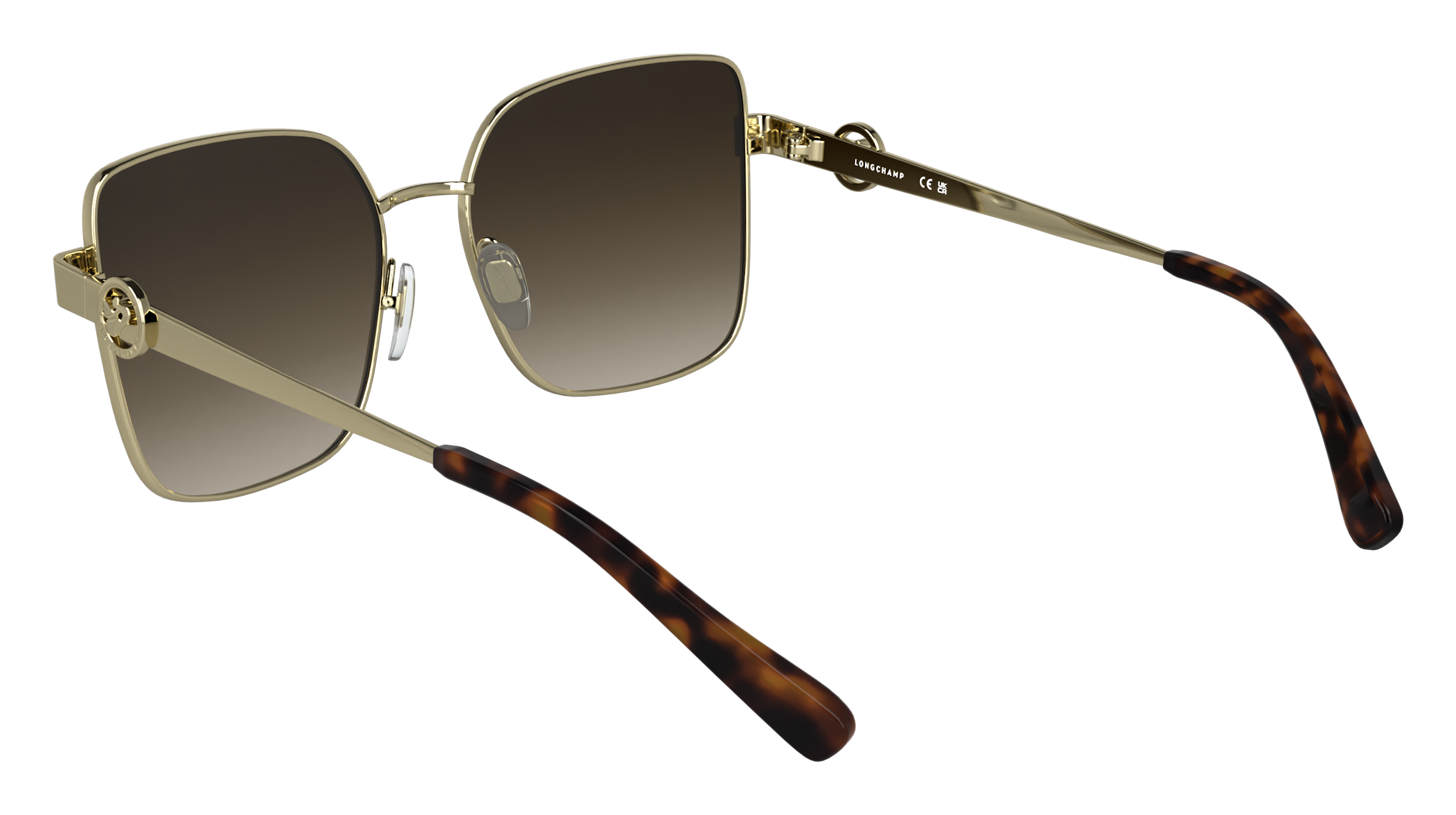 LO181S 727 Occhiali da sole LONGCHAMP 4