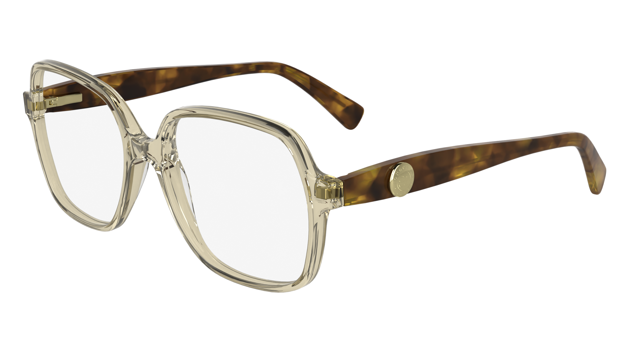 LO2757 250 Montature da vista LONGCHAMP 1