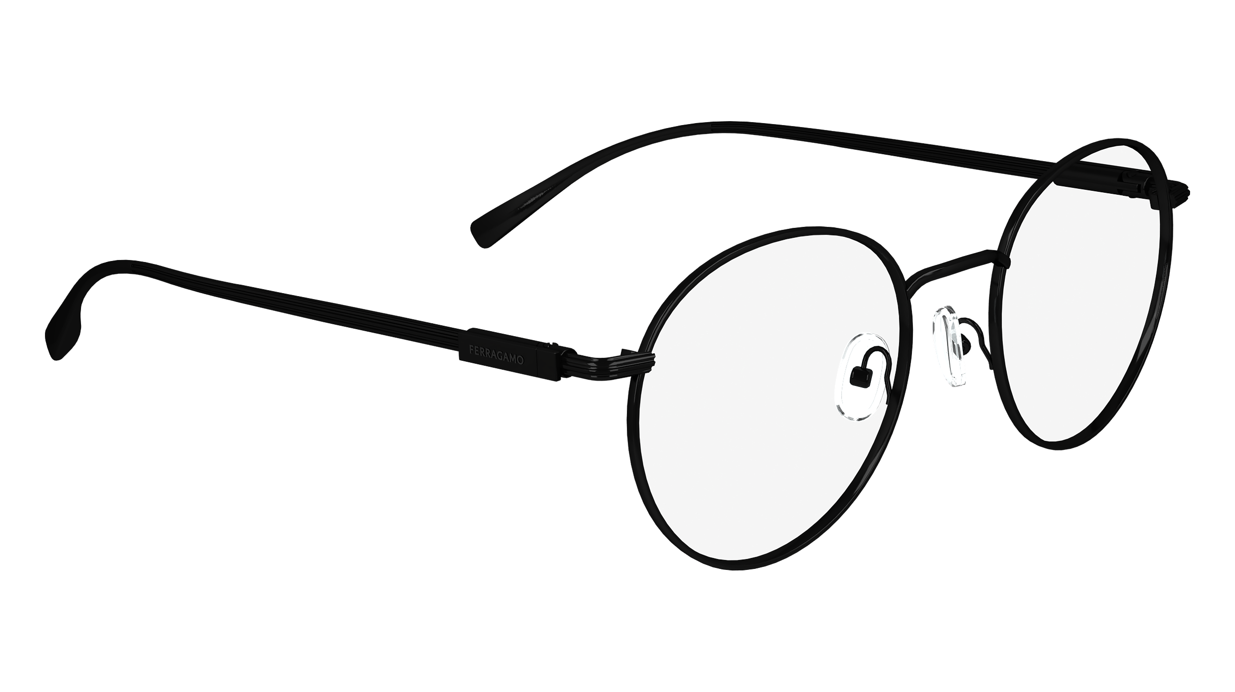 SF2229 001 Montature da vista Ferragamo 8