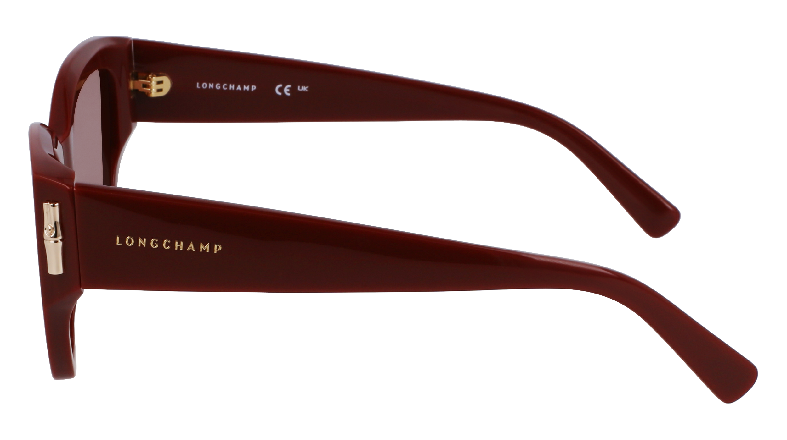 LO764S 200 Occhiali da sole LONGCHAMP 3