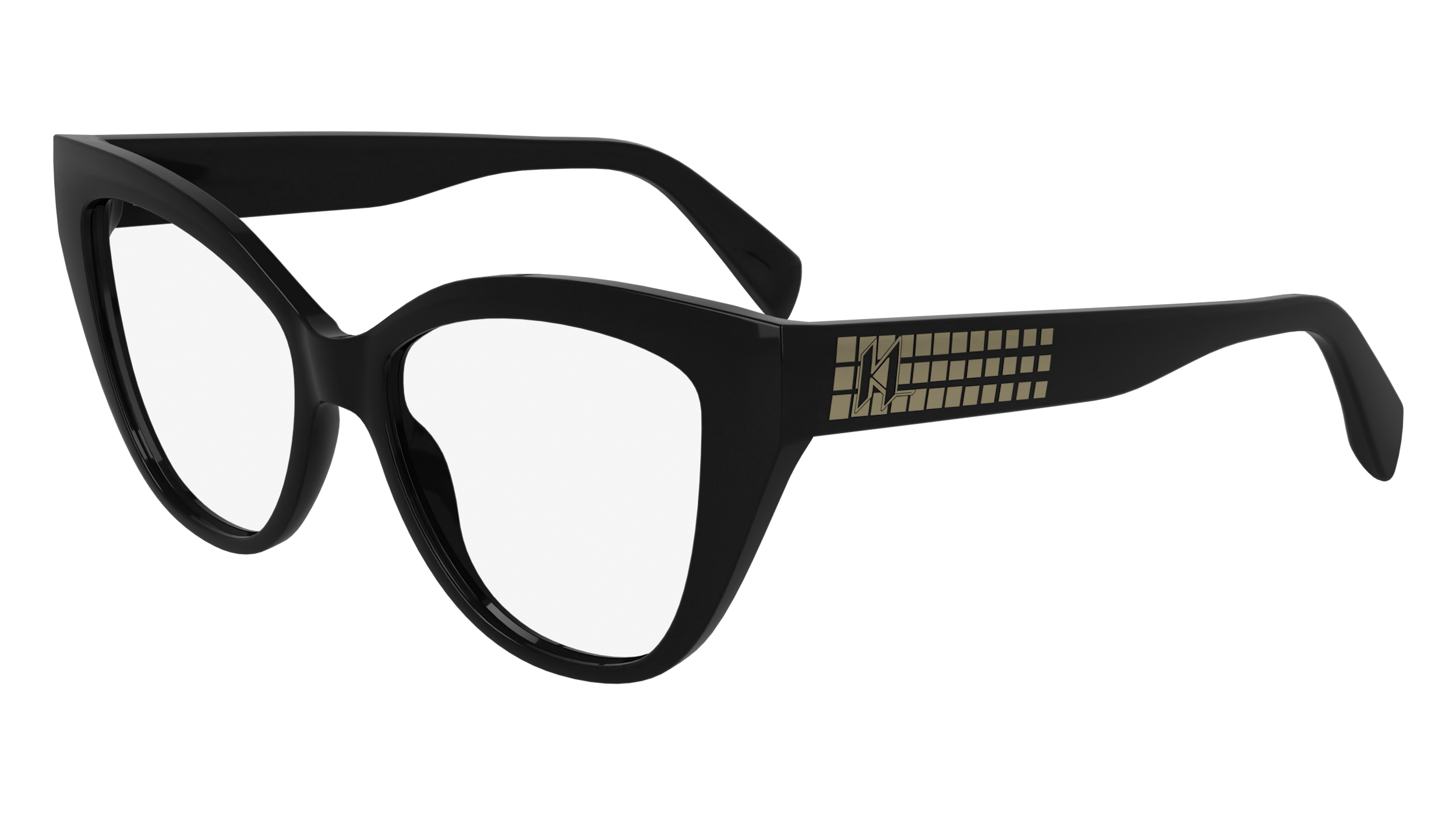 KL6178 001 Montature da vista Karl Lagerfeld 1