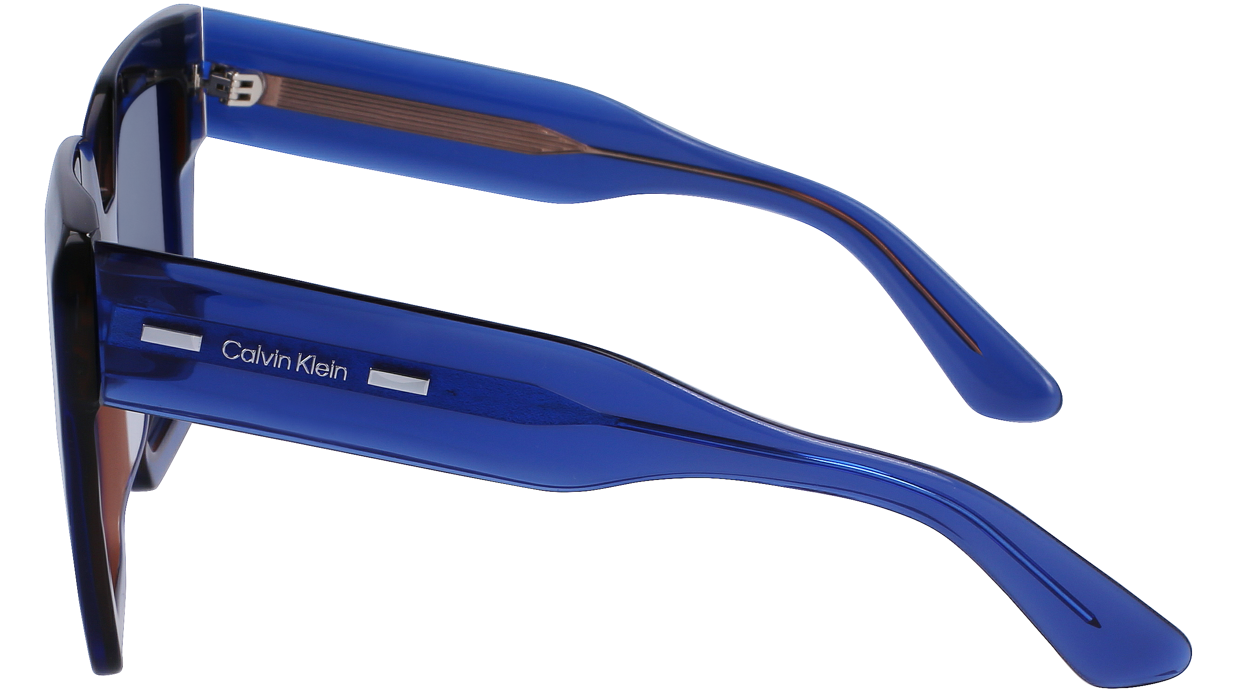 CK23502S 538 Occhiali da sole Calvin Klein 7