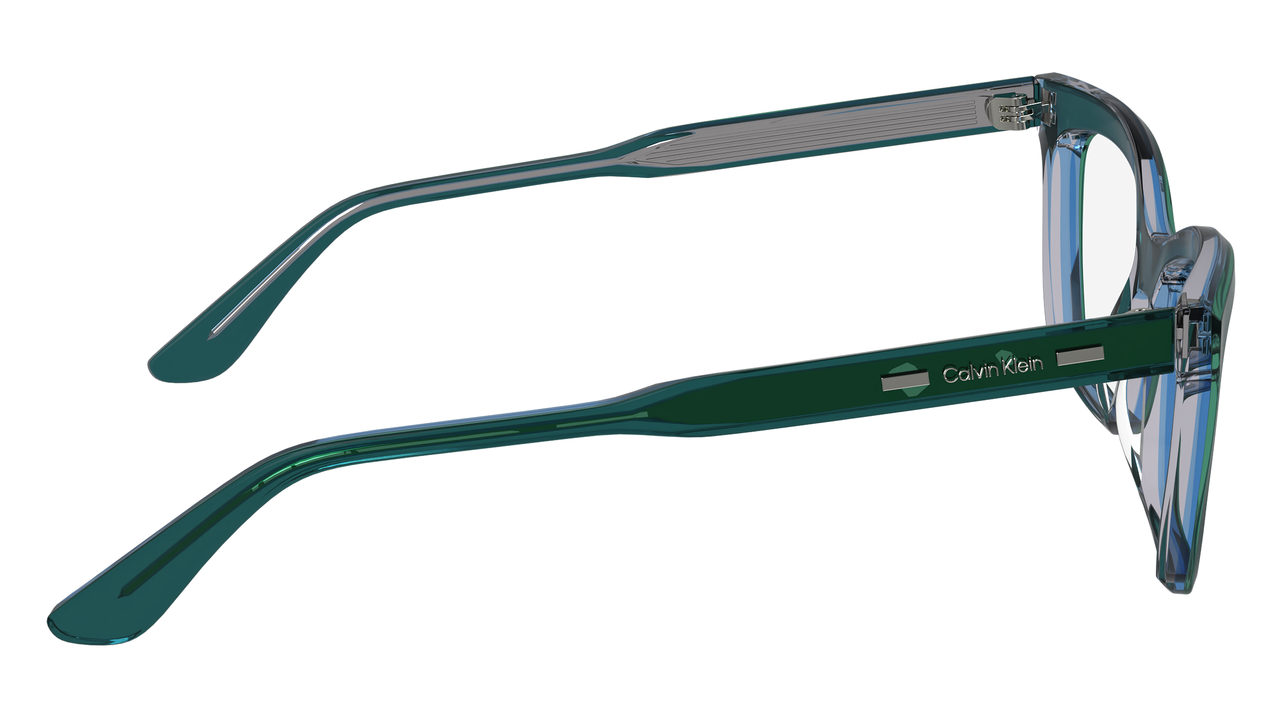 CK24517 433 Montature da vista Calvin Klein 7