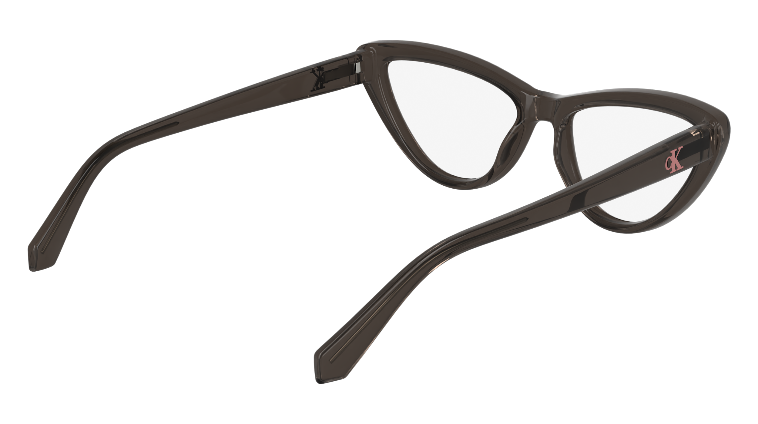 CKJ24630 210 Montature da vista Calvin Klein 4