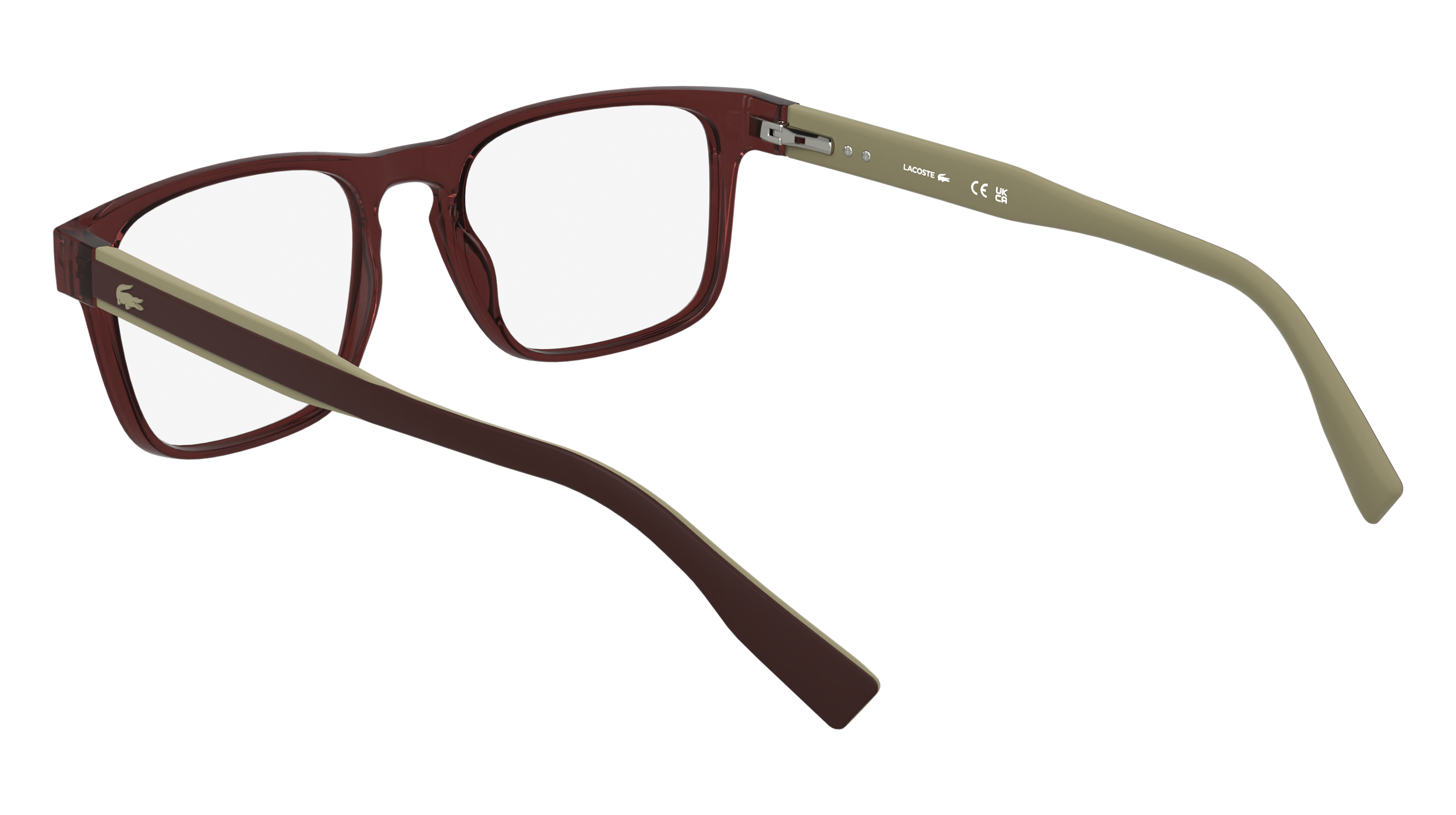L2972 601 Montature da vista Lacoste 4