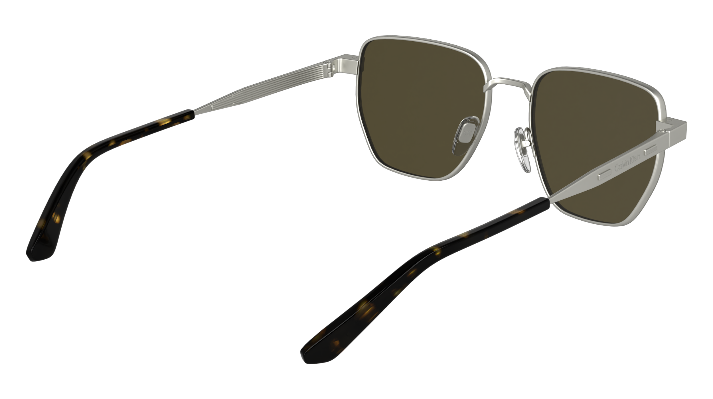 CK25100S 045 Occhiali da sole Calvin Klein 6