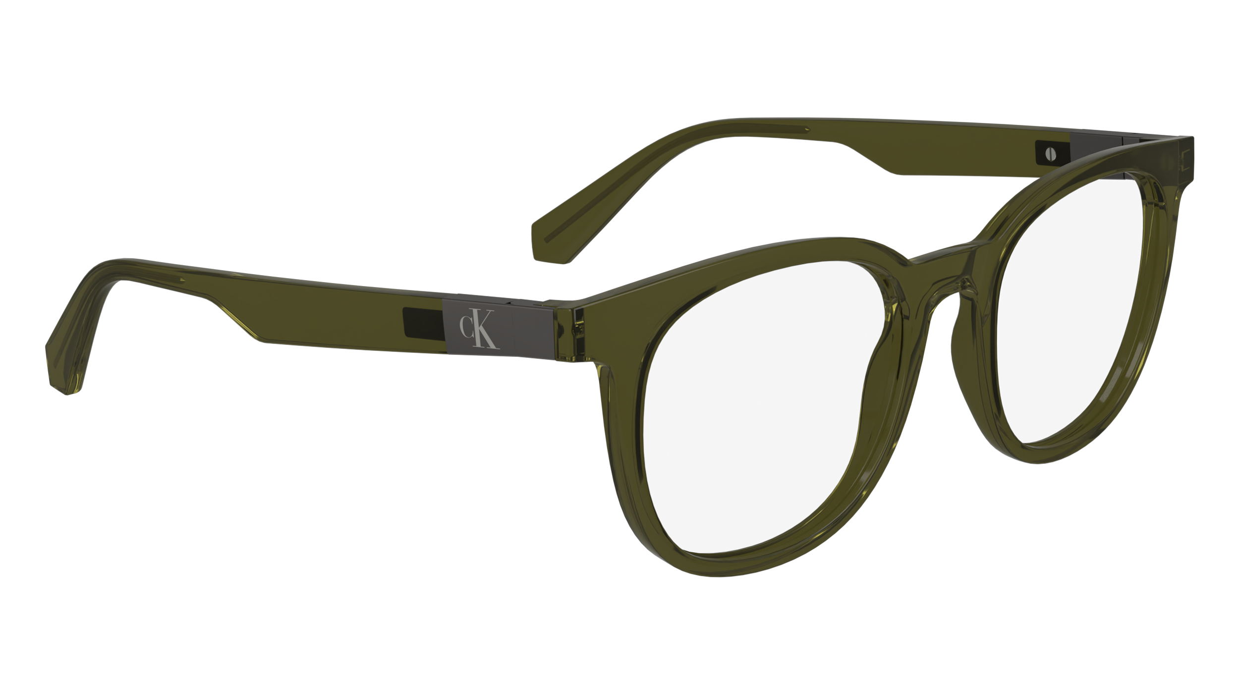 CKJ24613 309 Montature da vista Calvin Klein 6