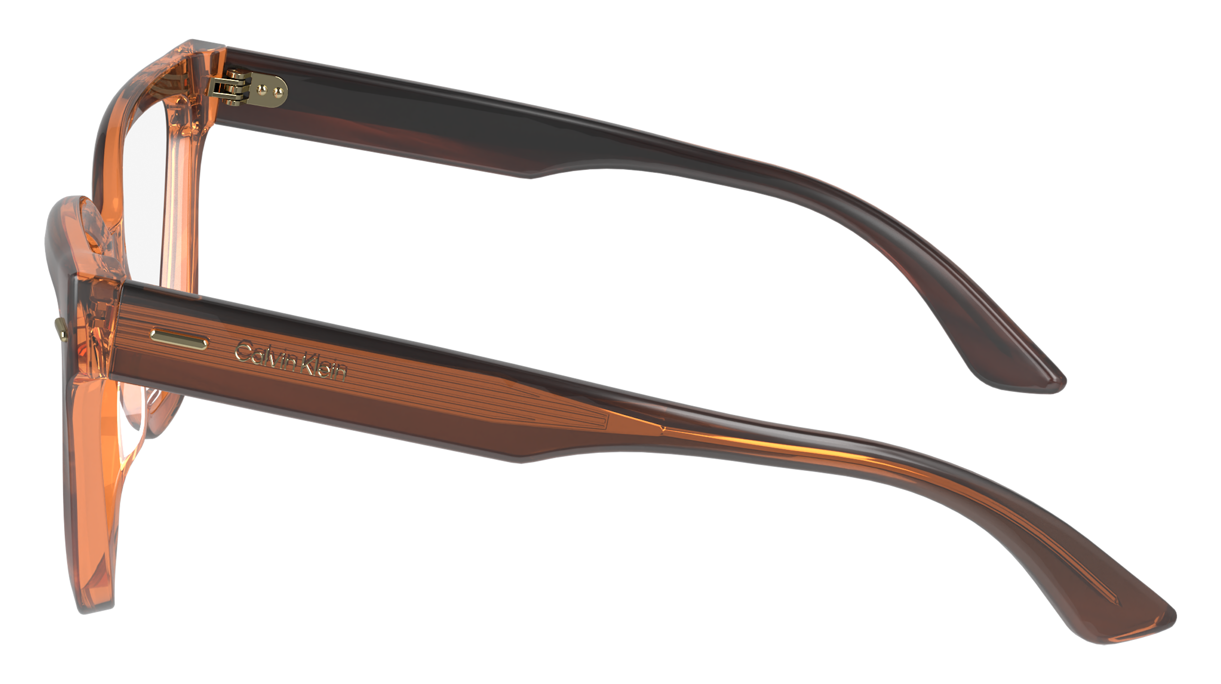 CK23543 240 Montature da vista Calvin Klein 3
