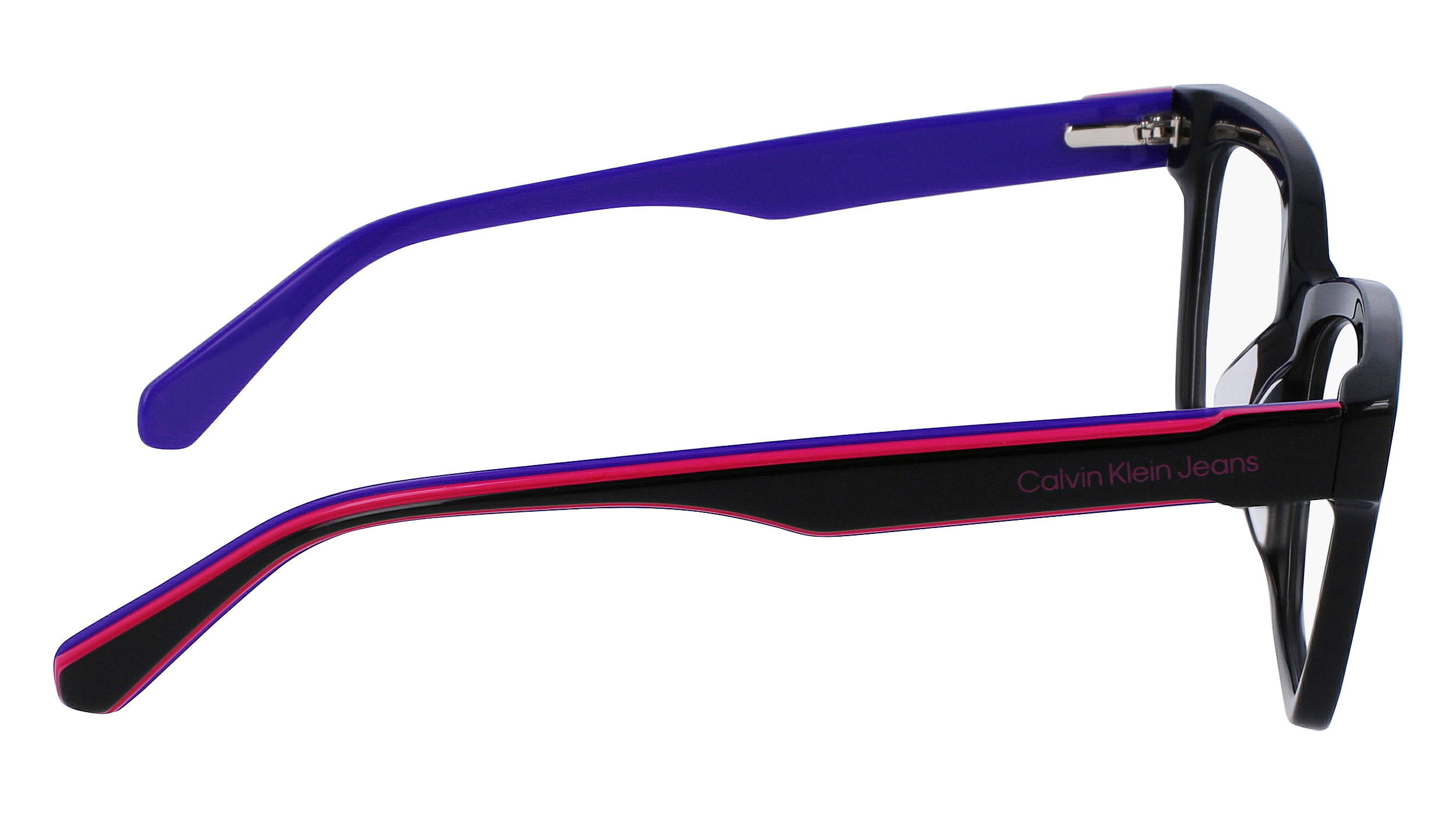 CKJ22648 001 Montature da vista Calvin Klein 10
