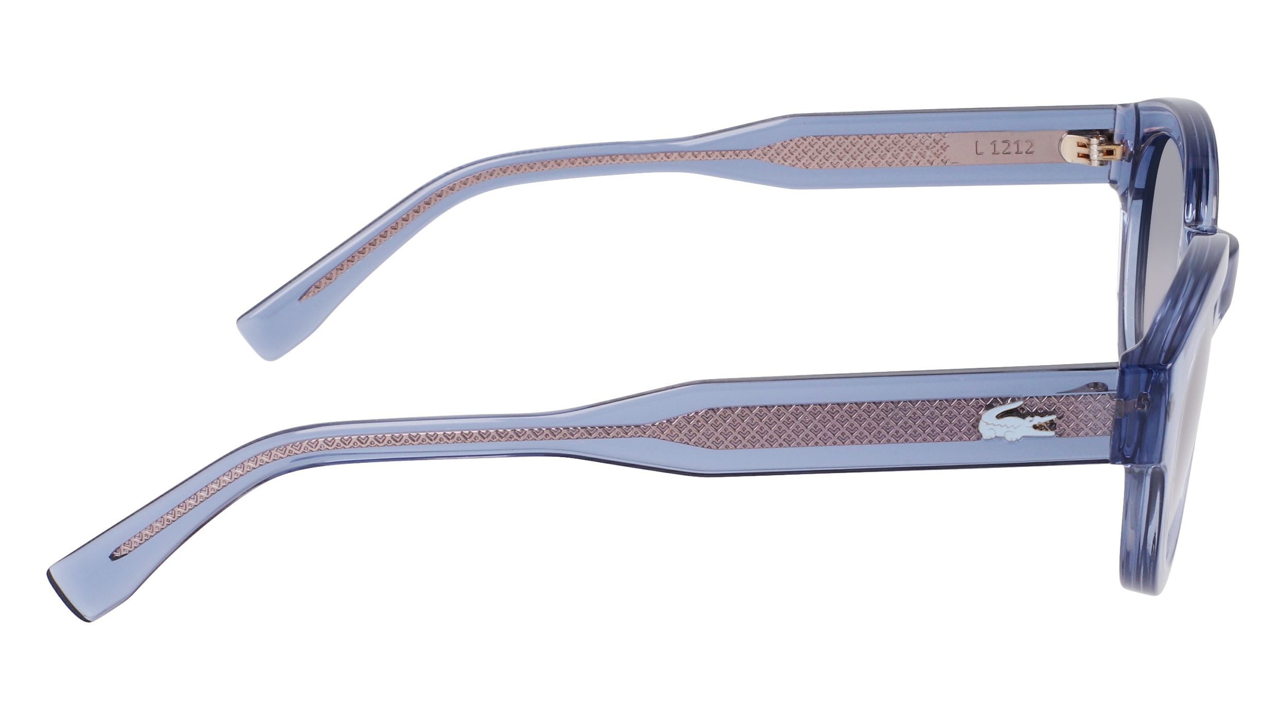 L6024S 400 Occhiali da sole Lacoste 7