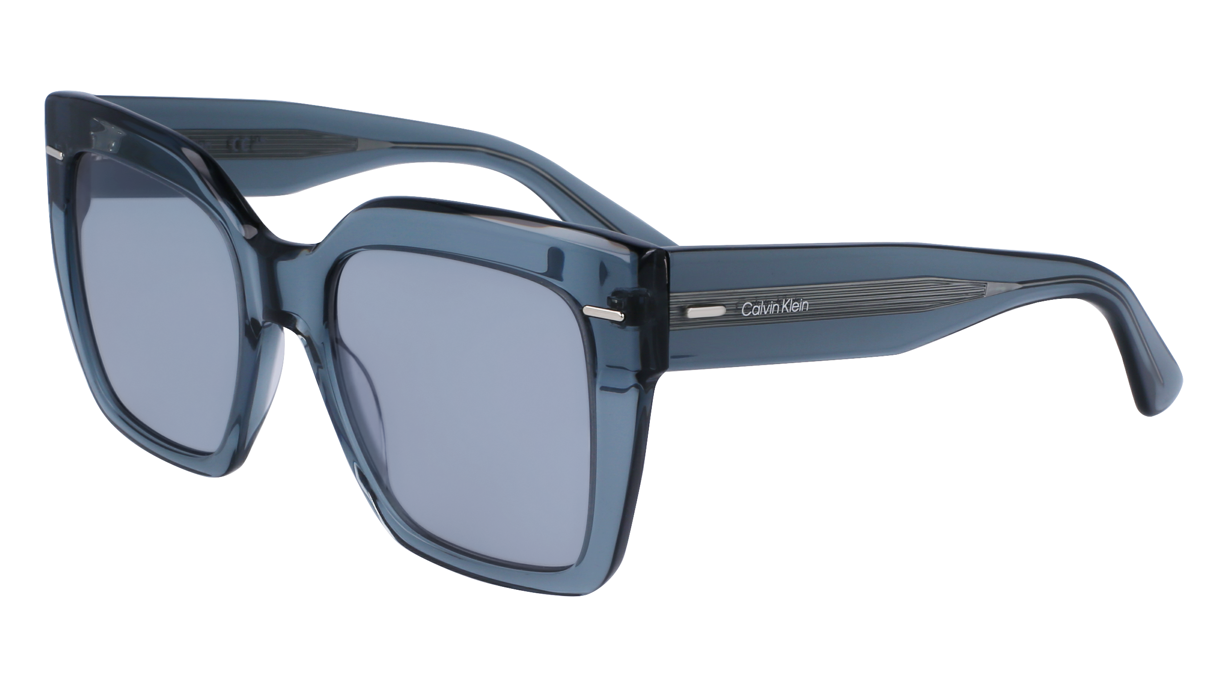 CK23508S 435 Occhiali da sole Calvin Klein 1