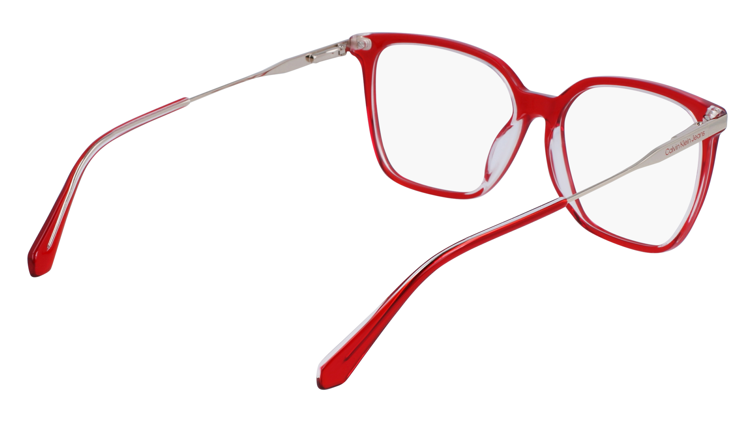CKJ22646 600 Montature da vista Calvin Klein 8