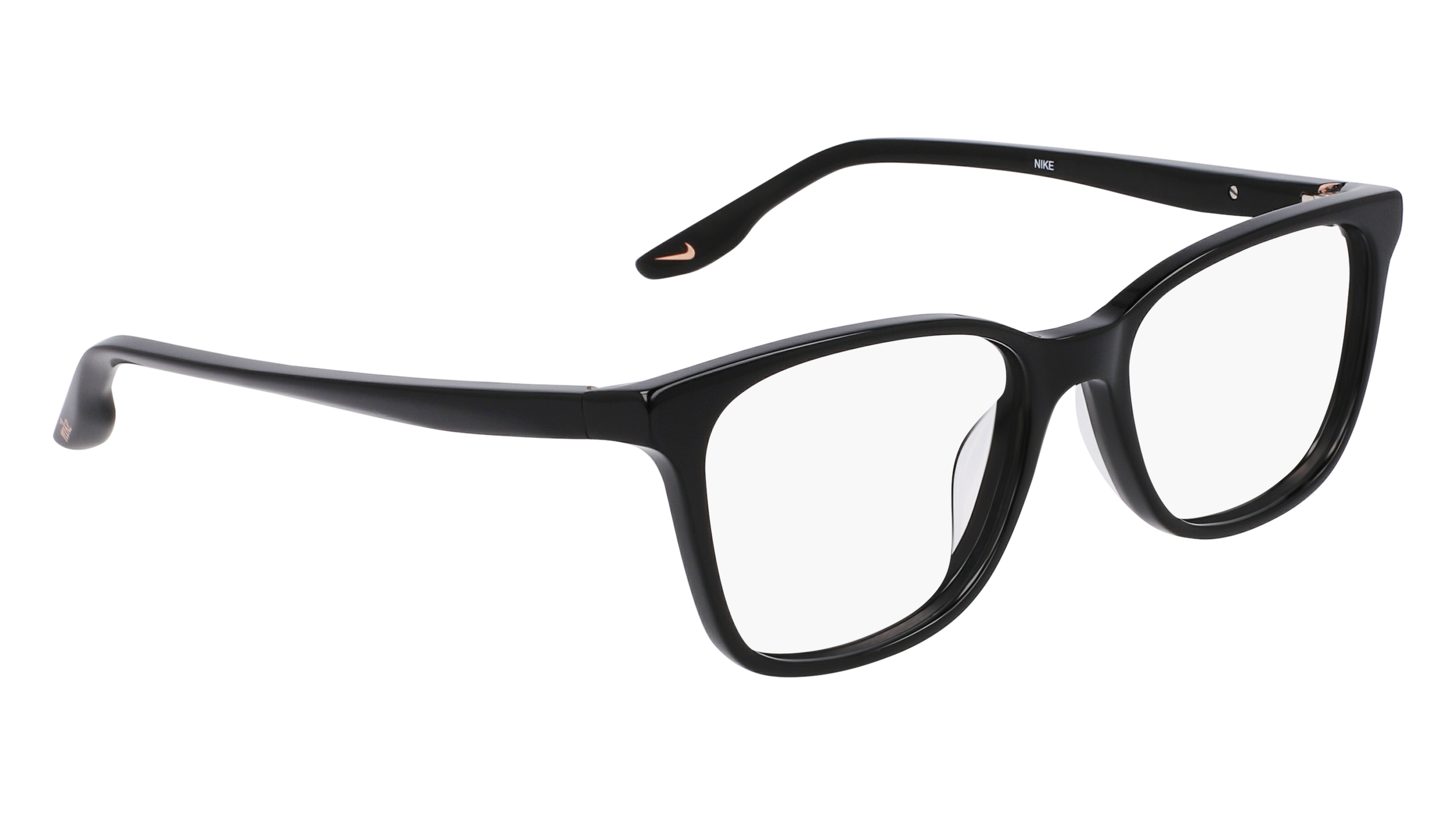 NIKE 5054 001 Montature da vista Nike 8