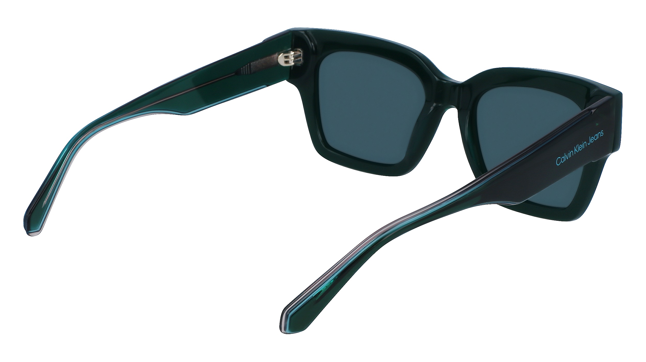 CKJ23601S 301 Occhiali da sole Calvin Klein 5
