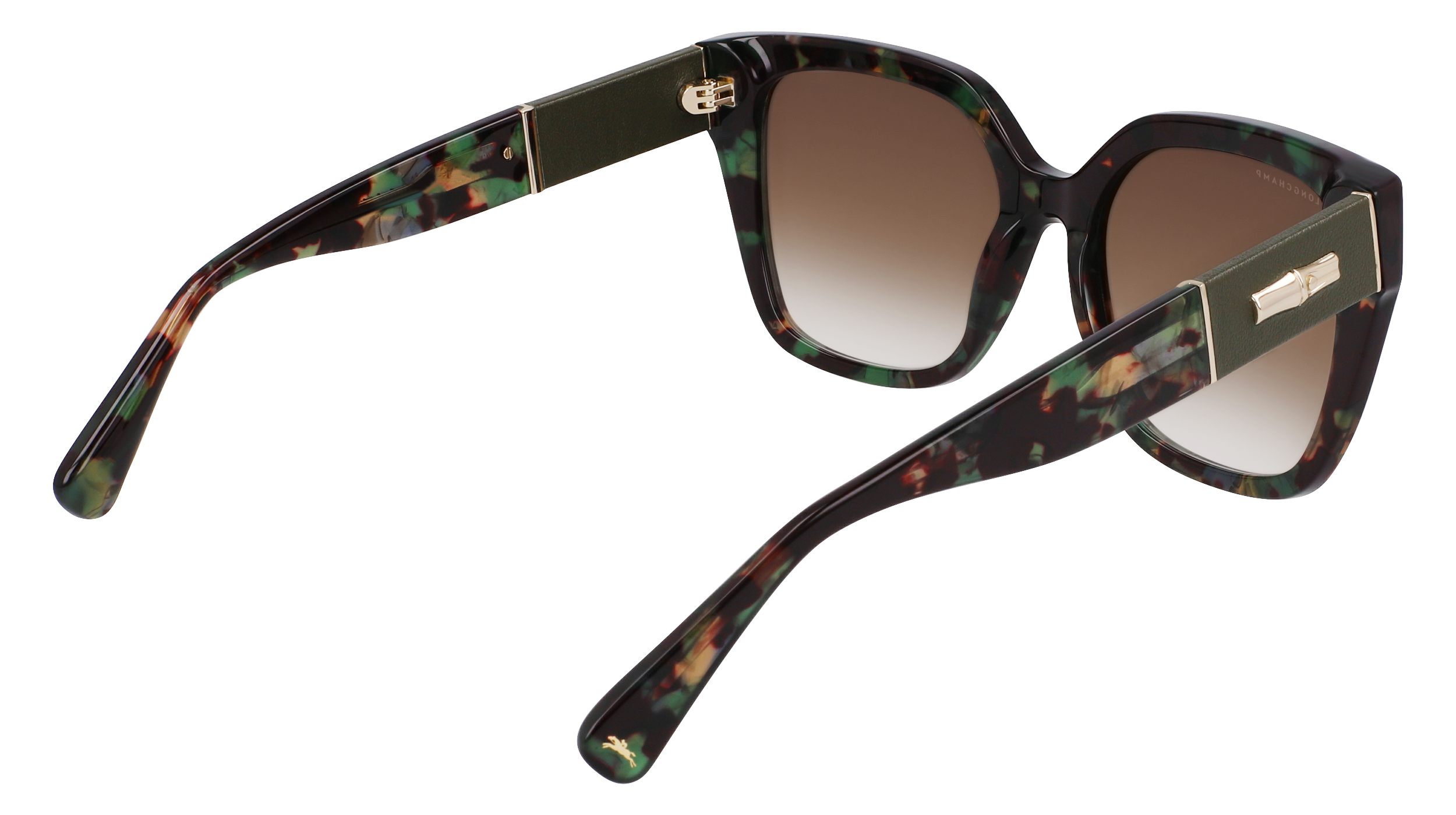 LO754SL 309 Occhiali da sole LONGCHAMP 5