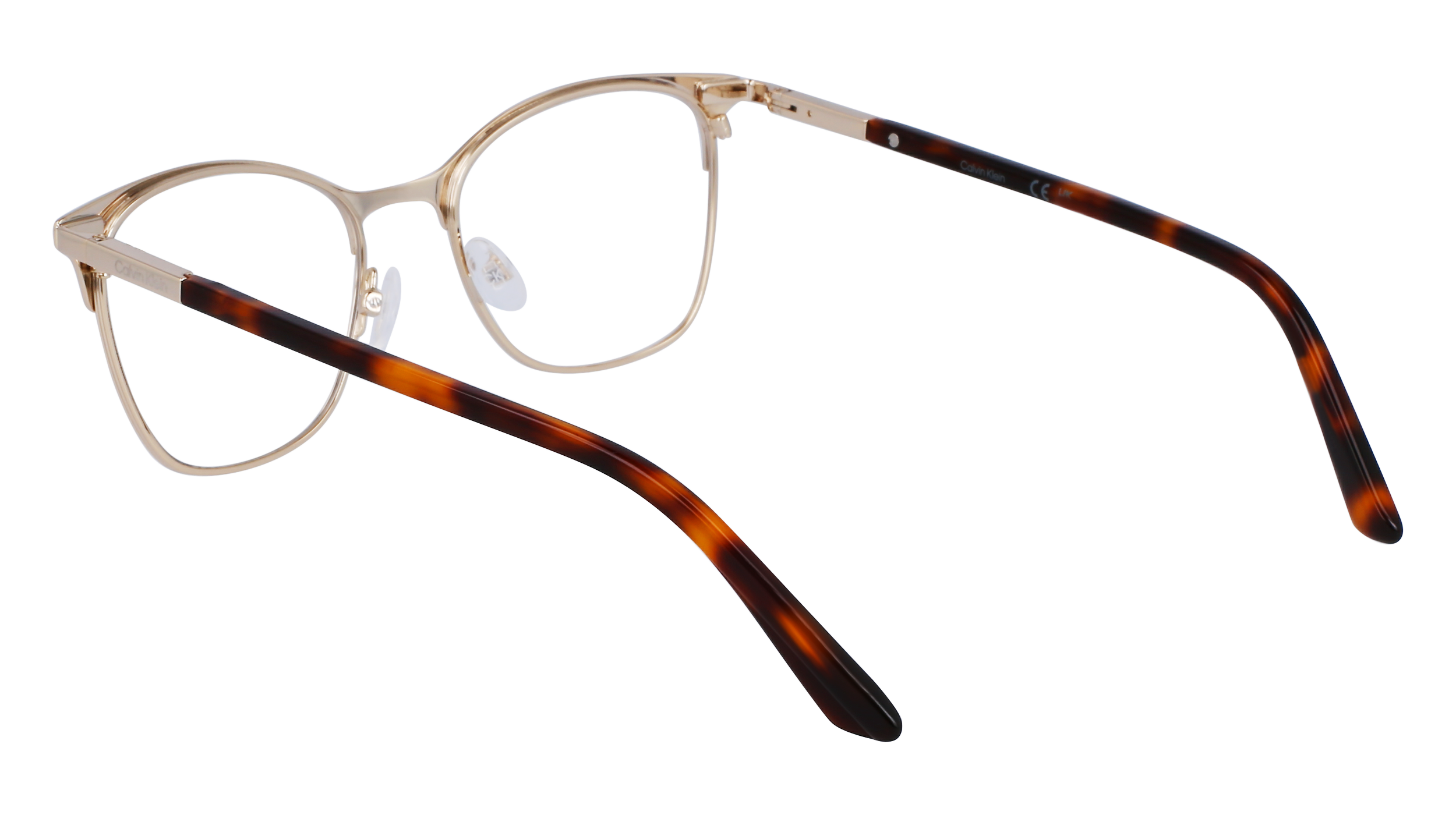 CK21124 220 Montature da vista Calvin Klein 4