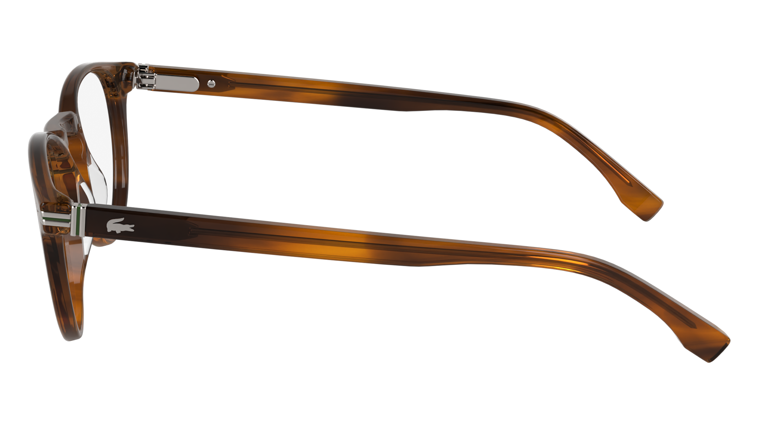 L2966 210 Montature da vista Lacoste 4