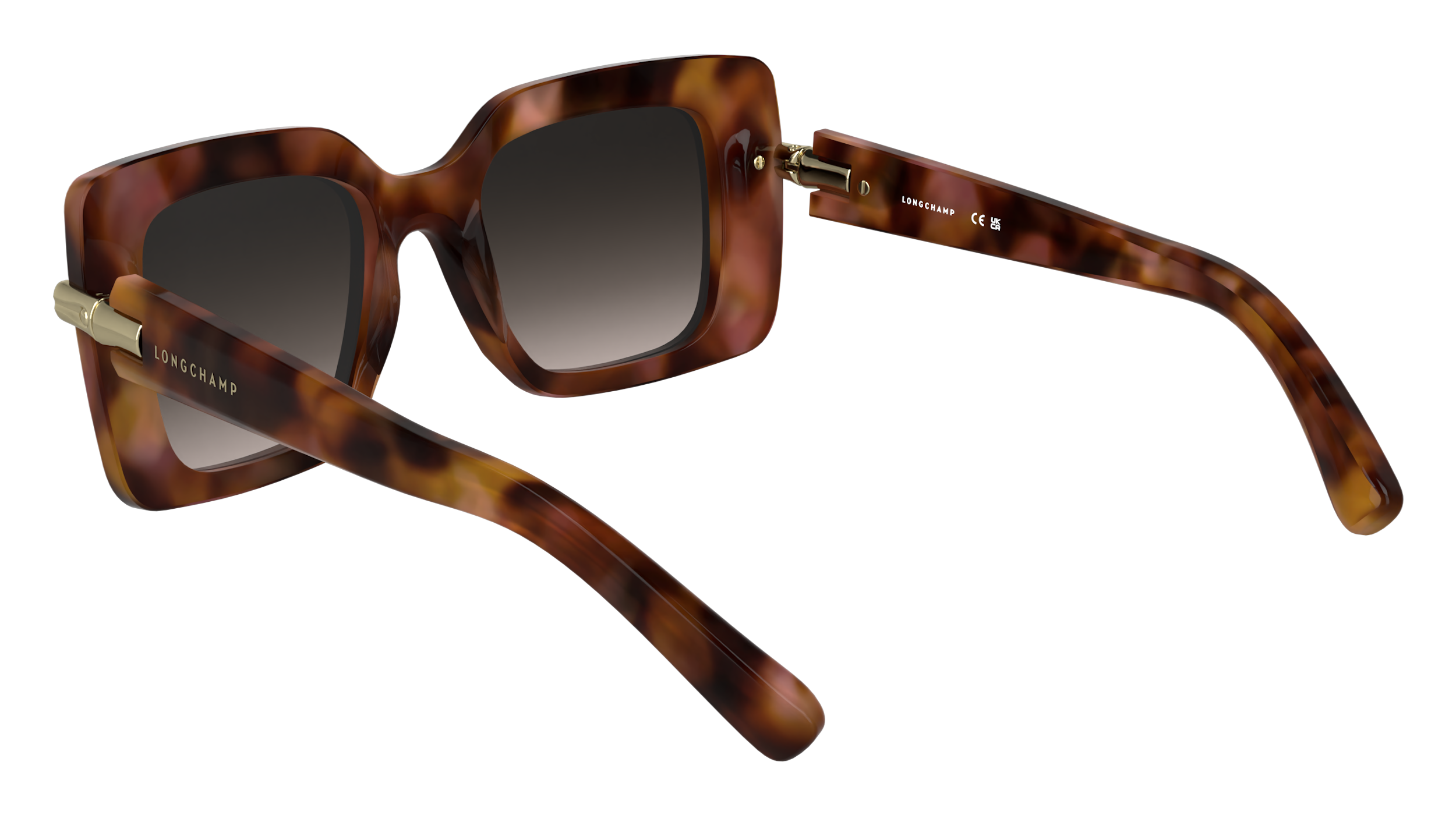 LO776S 690 Occhiali da sole LONGCHAMP 4