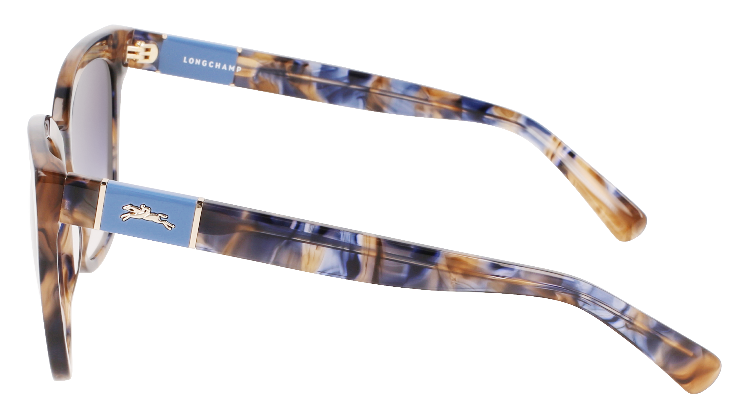 LO696S 430 Occhiali da sole LONGCHAMP 5